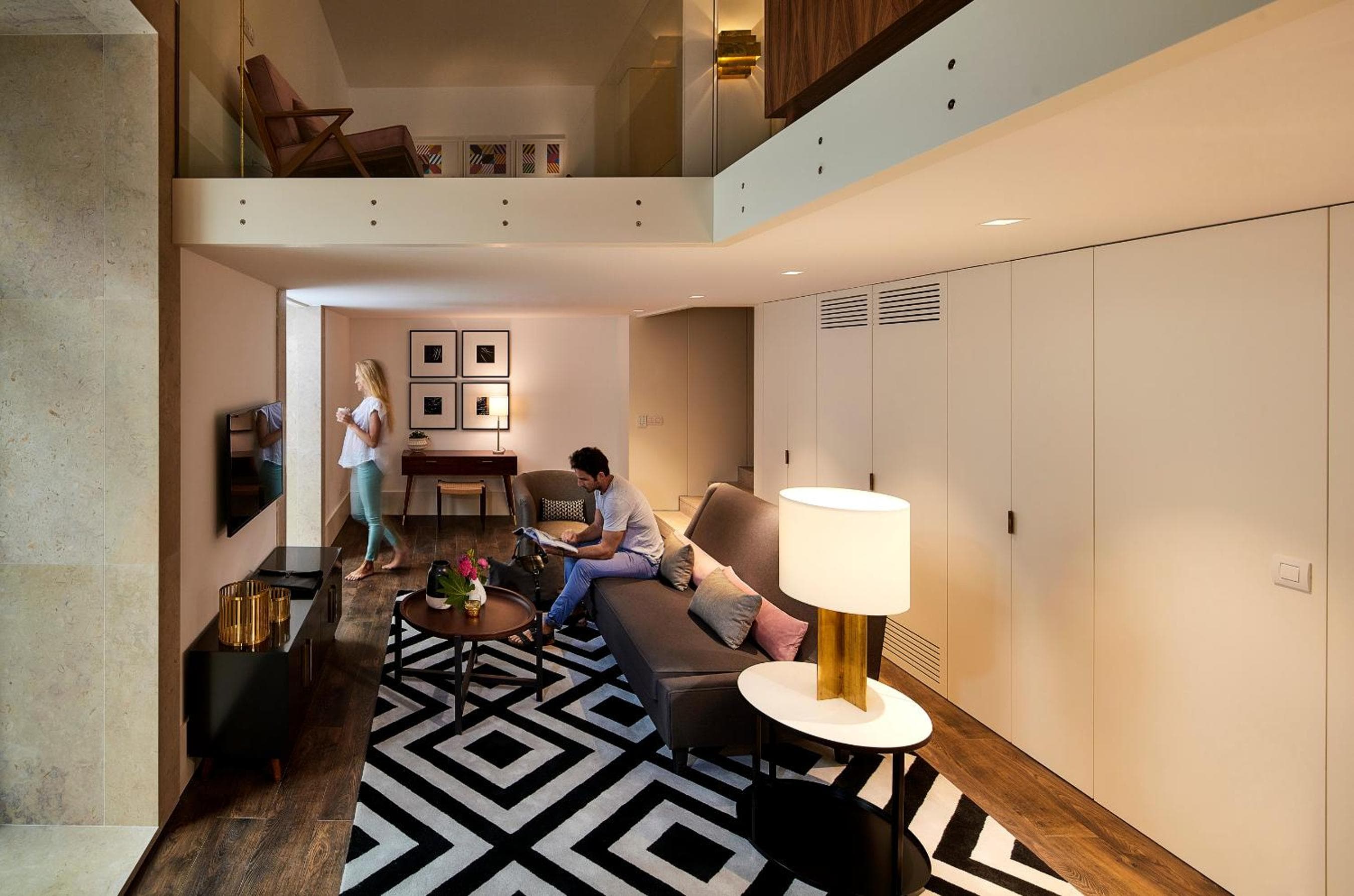 The Lumiares Hotel & Spa - Small Luxury Hotels Of The World — 25