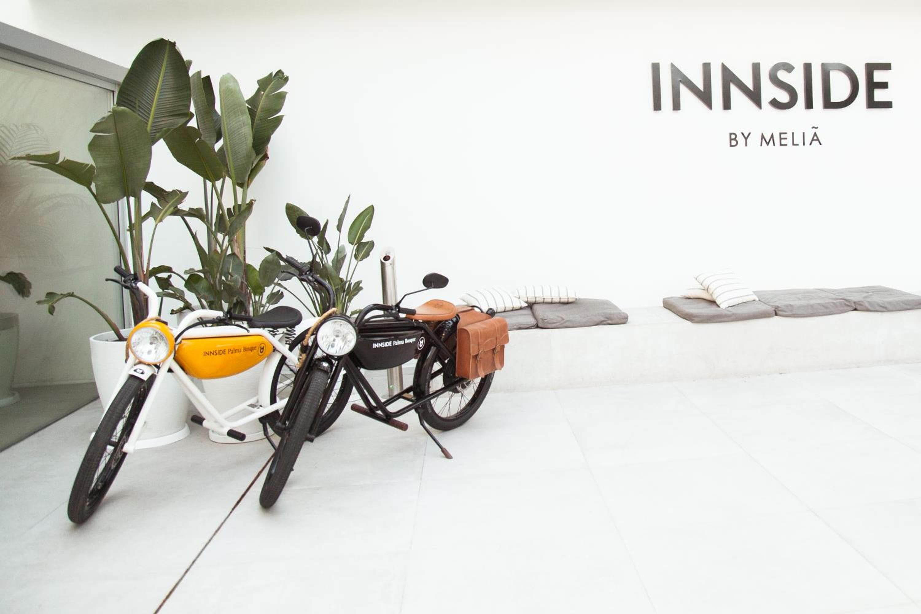 INNSiDE by Meliá Palma Bosque — 27