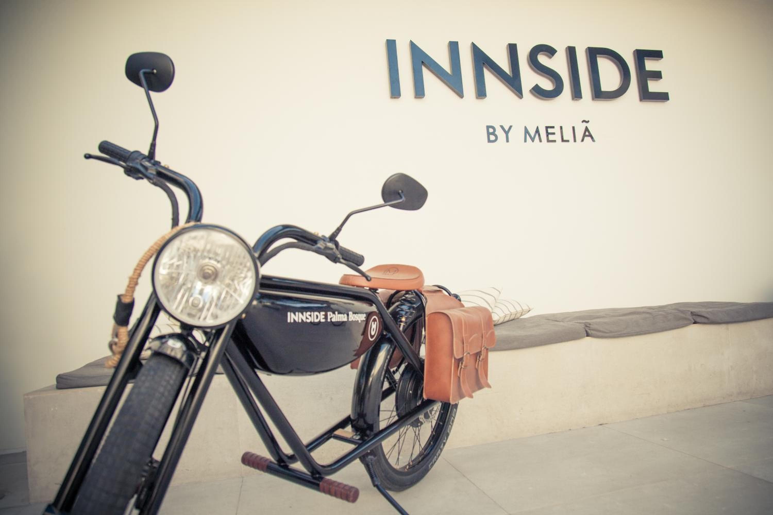 INNSiDE by Meliá Palma Bosque — 12