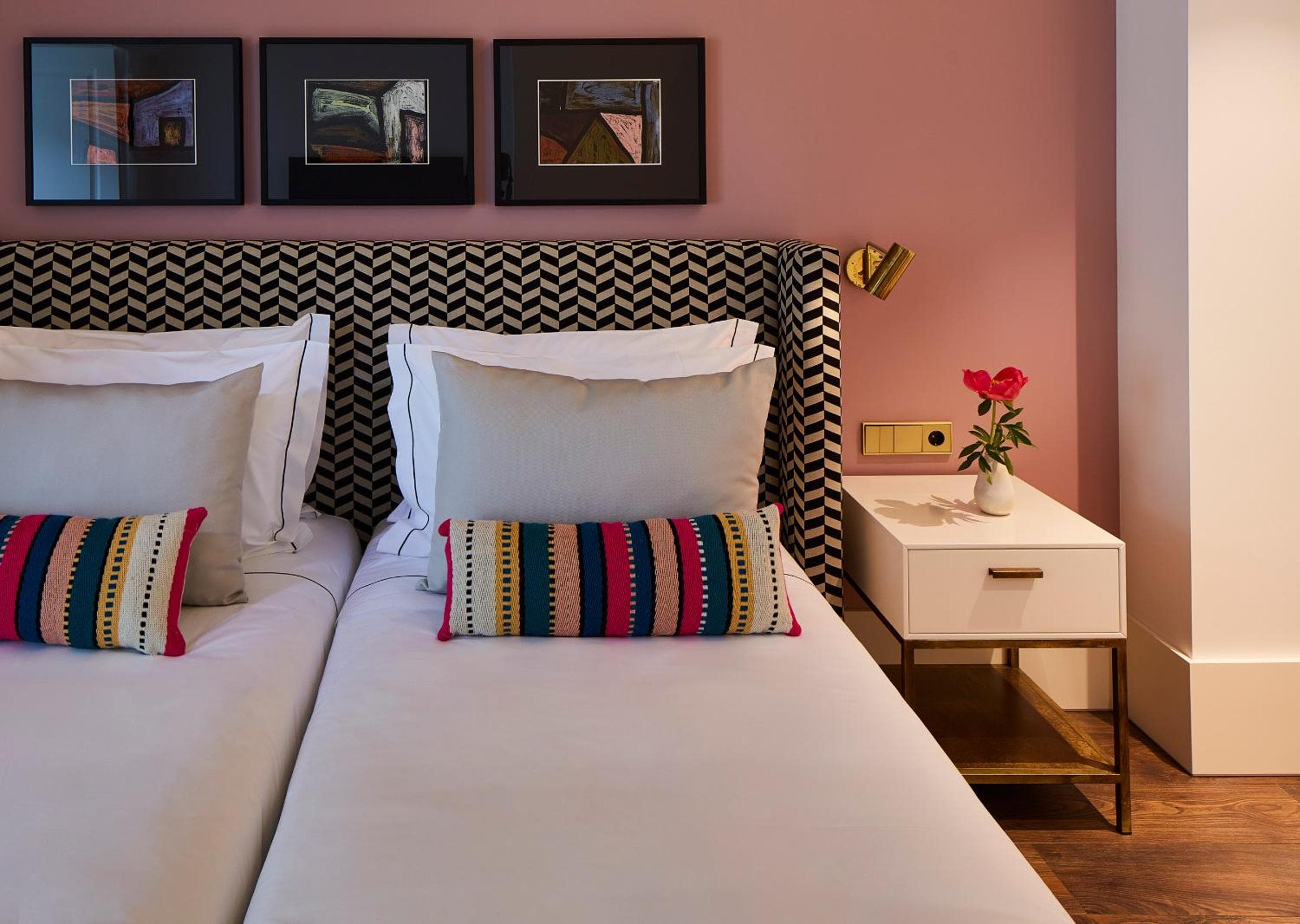 Il Lumiares Hotel & Spa - Piccoli hotel di lusso nel mondo — 22
