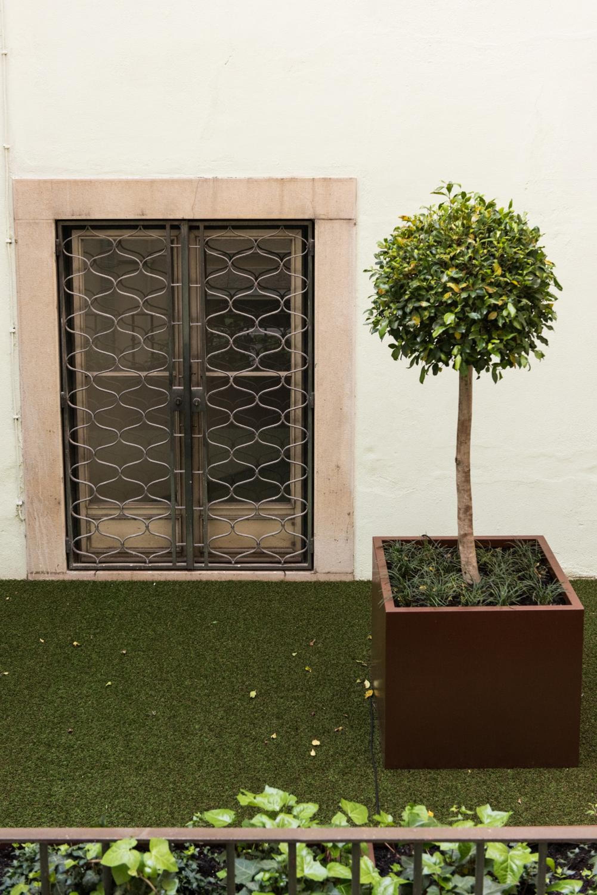 AlmaLusa Baixa/Chiado — 9
