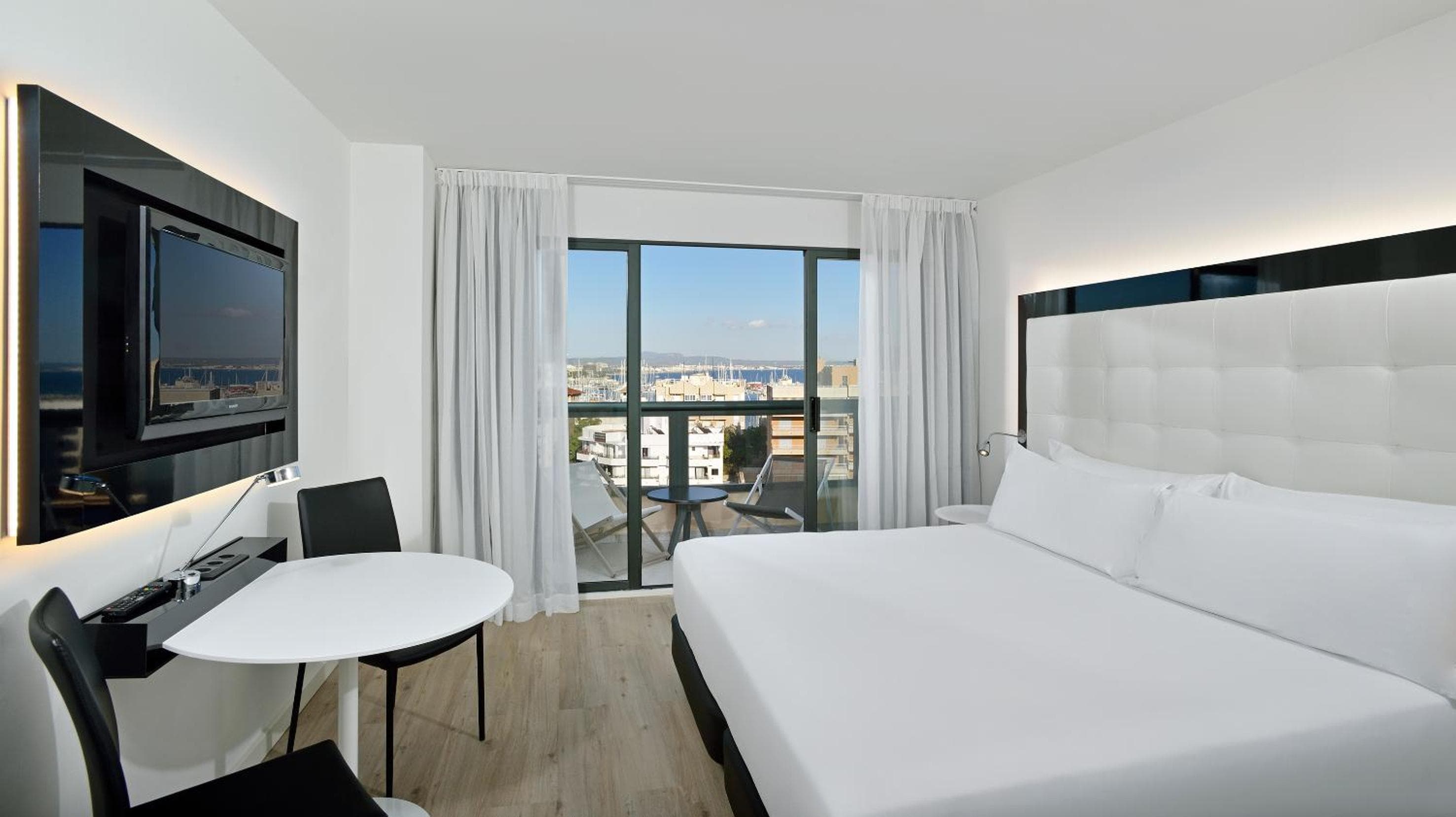INNSiDE by Meliá Palma Bosque — 9