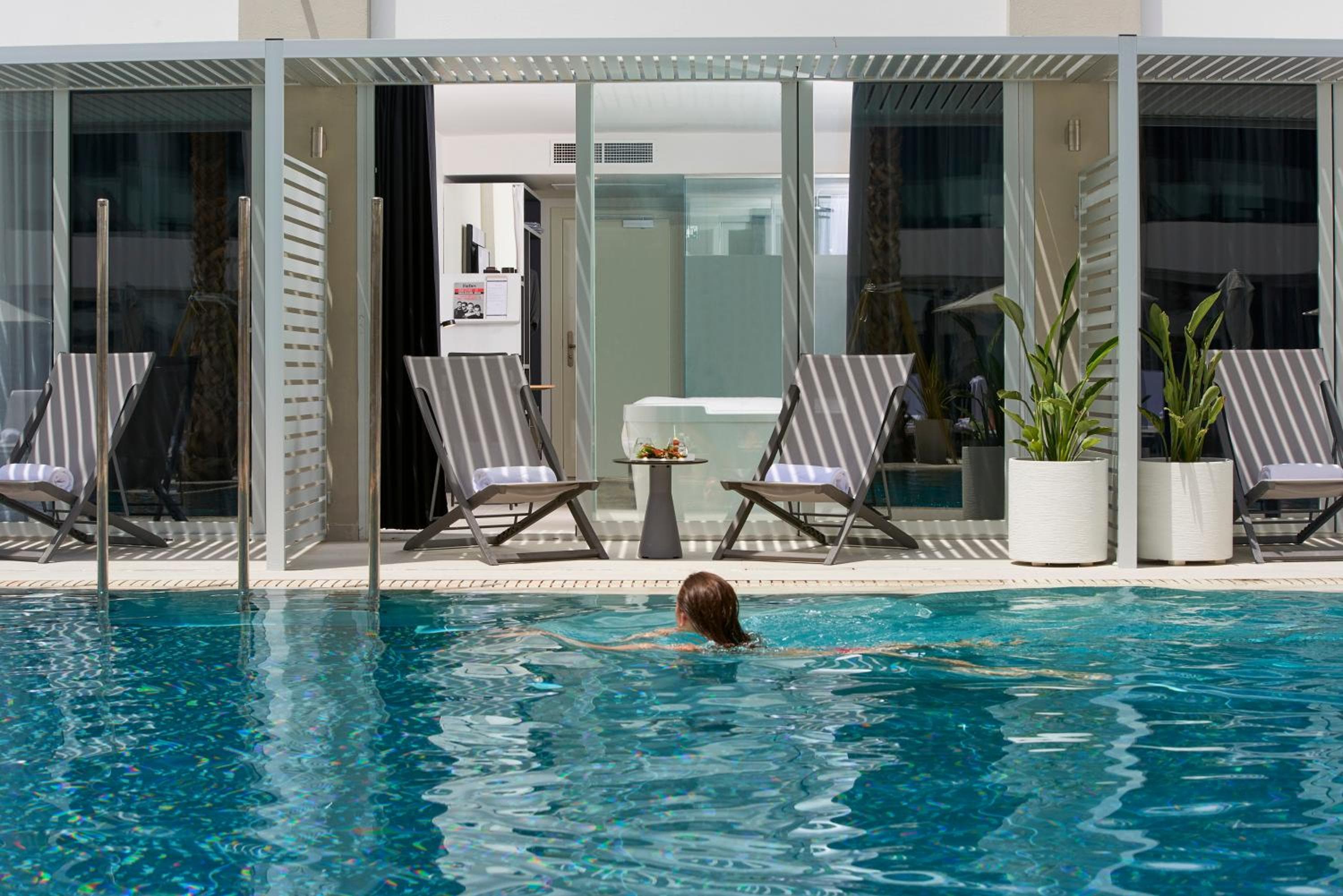 INNSiDE by Meliá Palma Bosque — 8