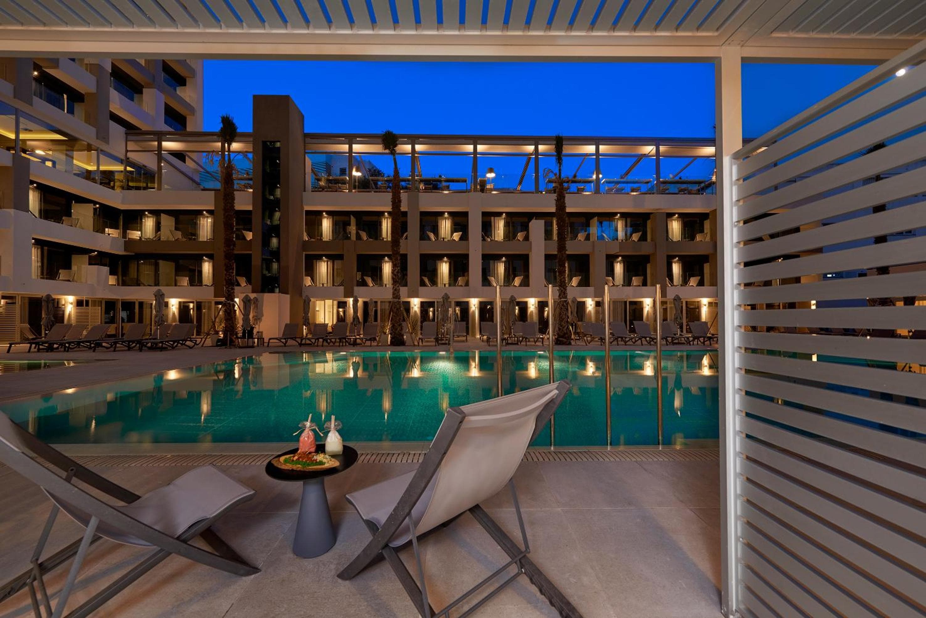 INNSiDE by Meliá Palma Bosque — 28