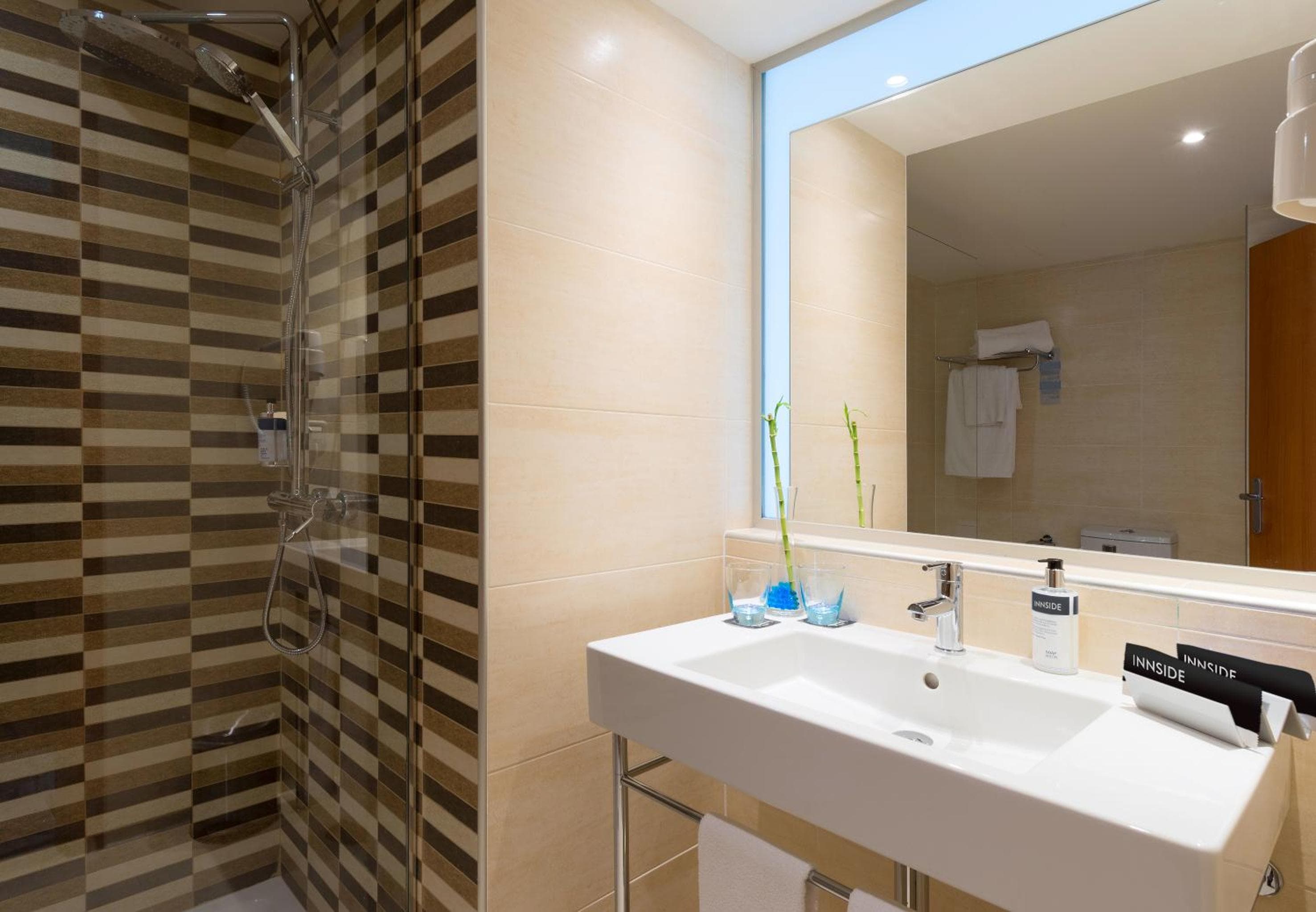 INNSiDE by Meliá Palma Bosque — 28