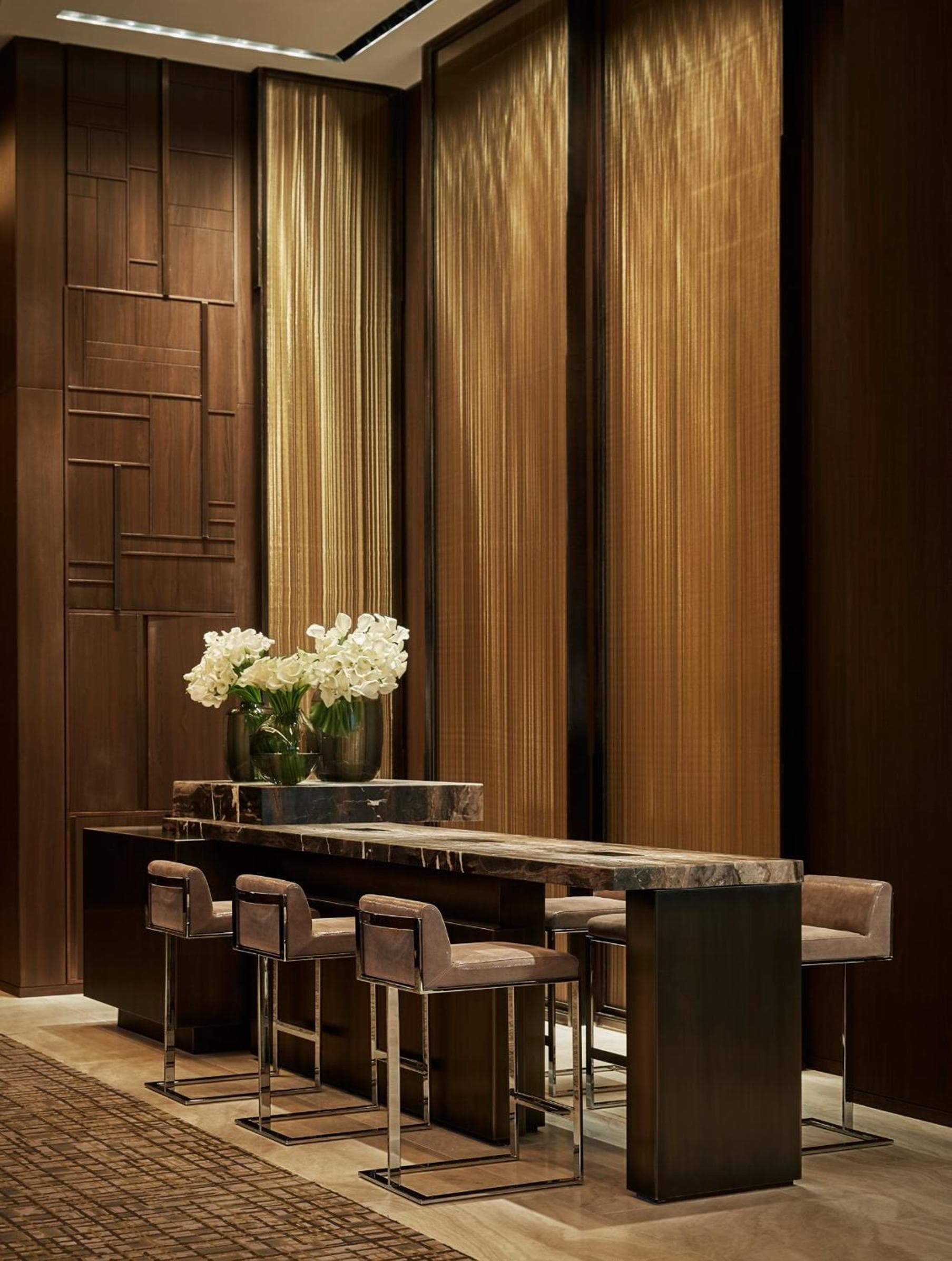 Four Seasons Hotel New York Downtown — 7