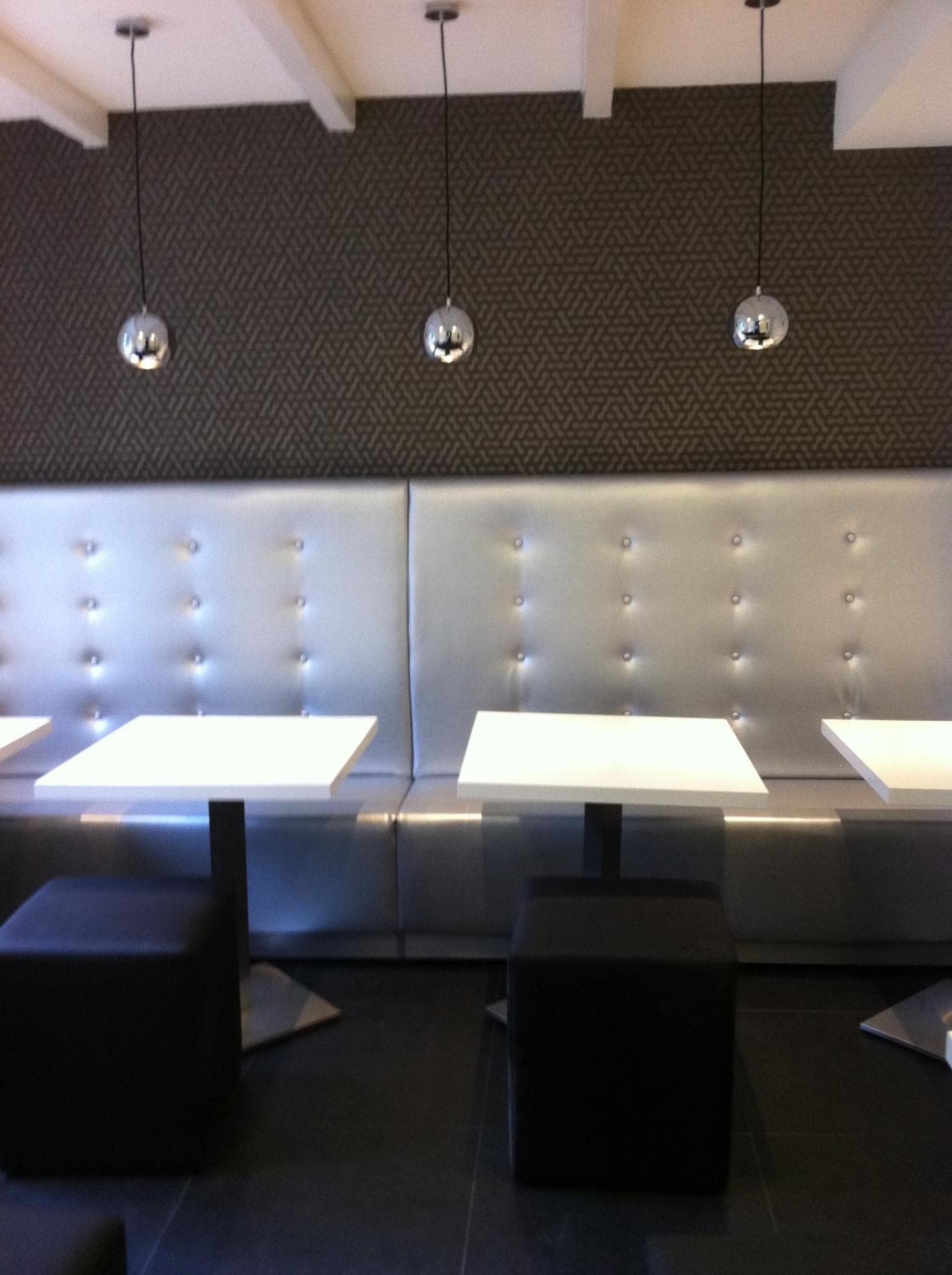 Hotel Vossius Vondelpark — 29