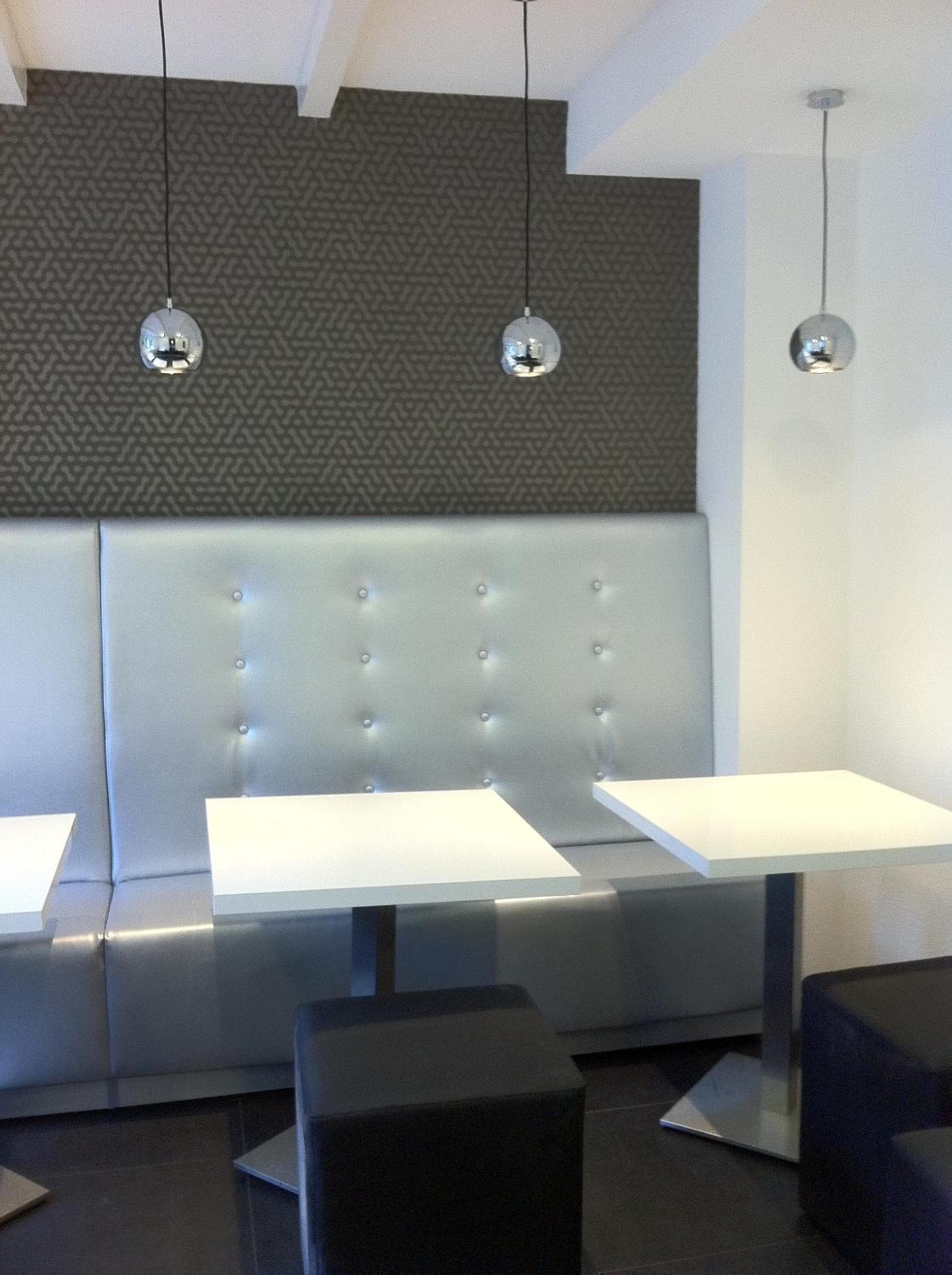 Hotel Vossius Vondelpark — 27