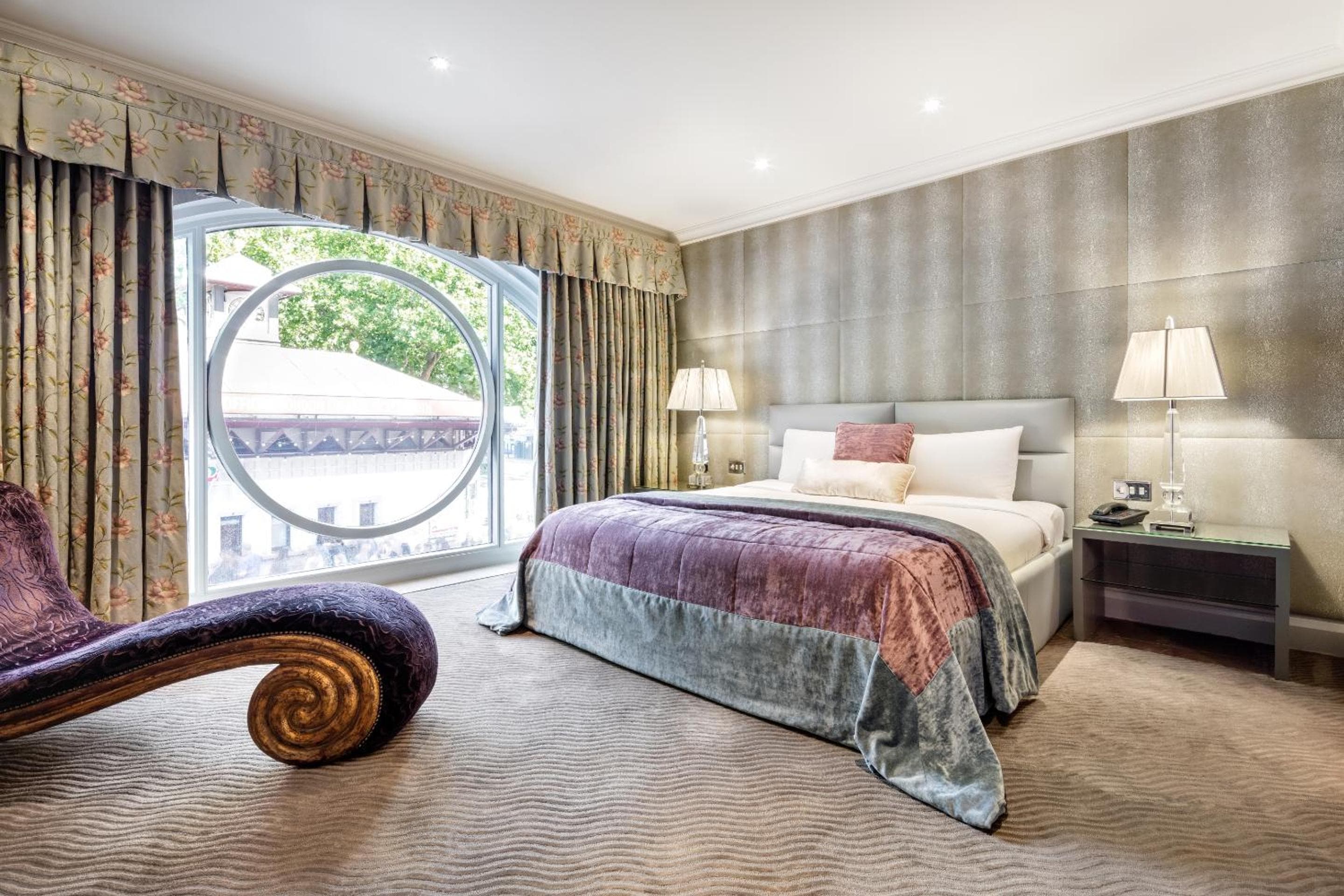 Radisson Blu Edwardian Hampshire Hotel, Londres — 11