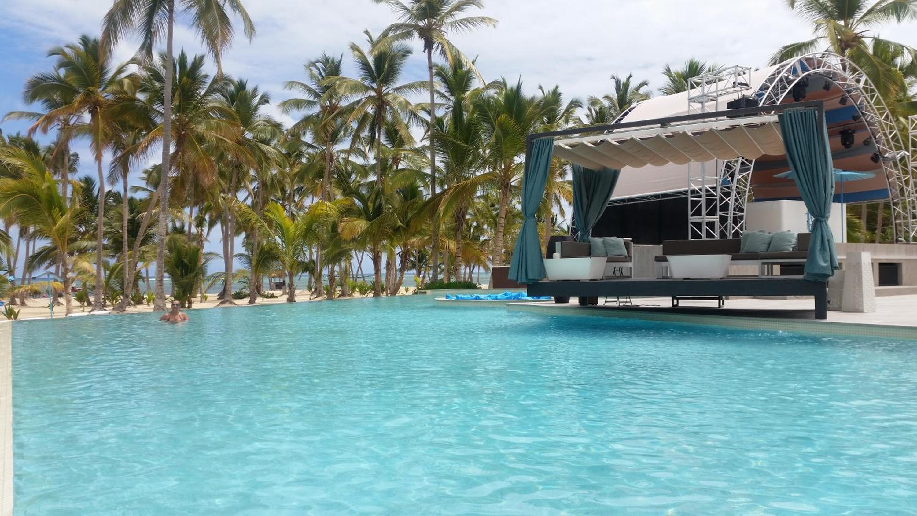 Bavaro Green — 3