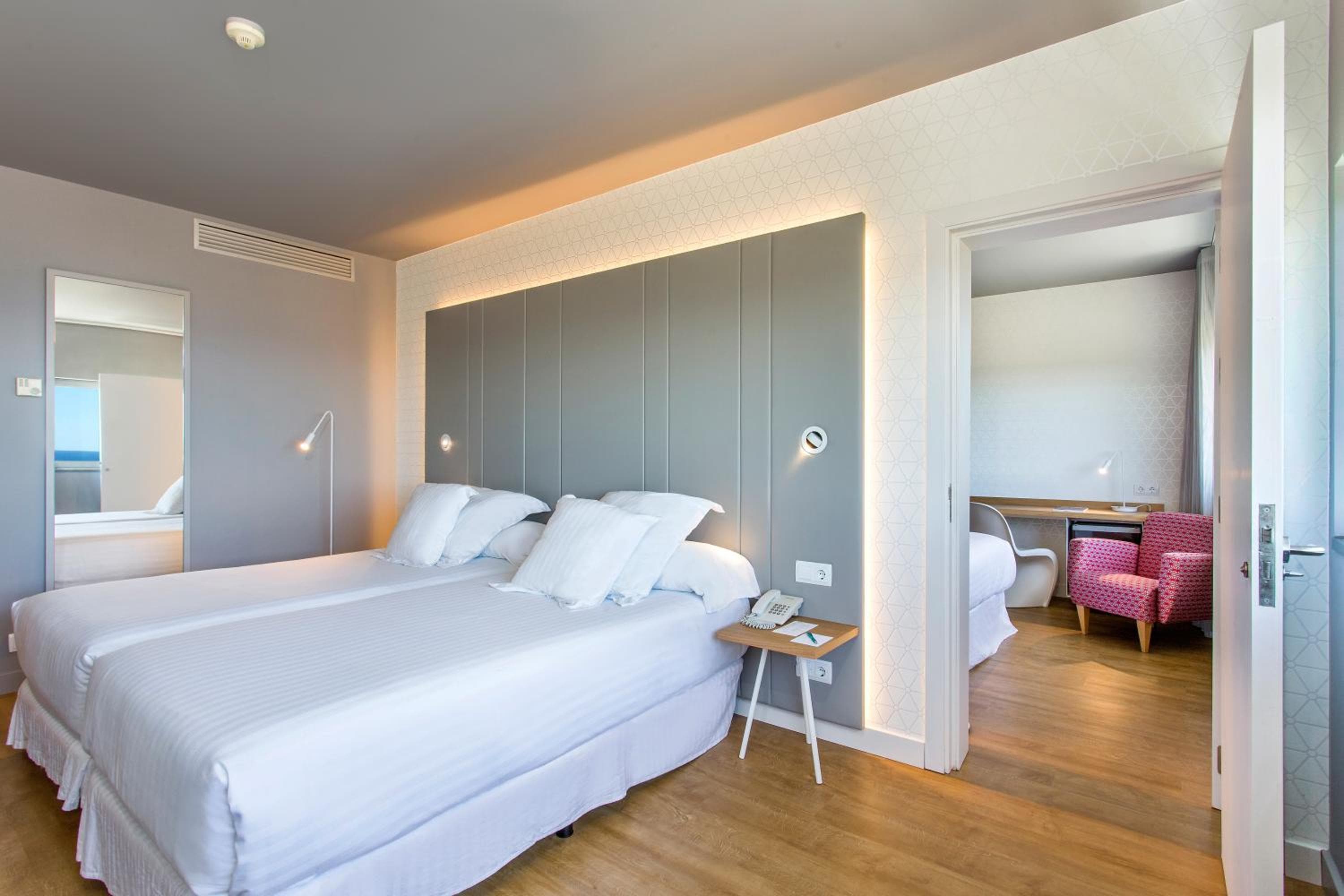 Occidental Atenea Mar - Adults Only — 26