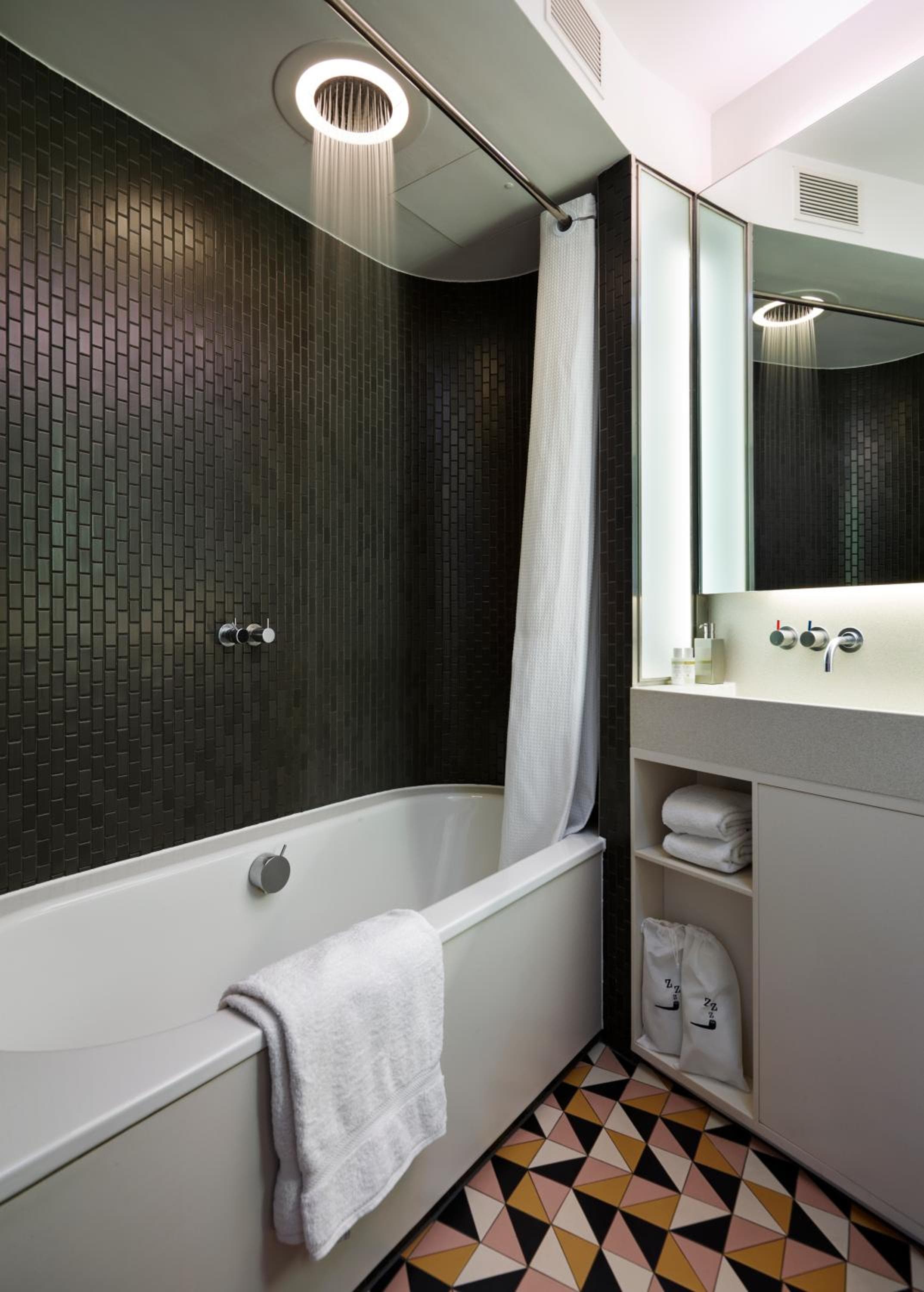 Farringdon Hotel di Marrable — 24