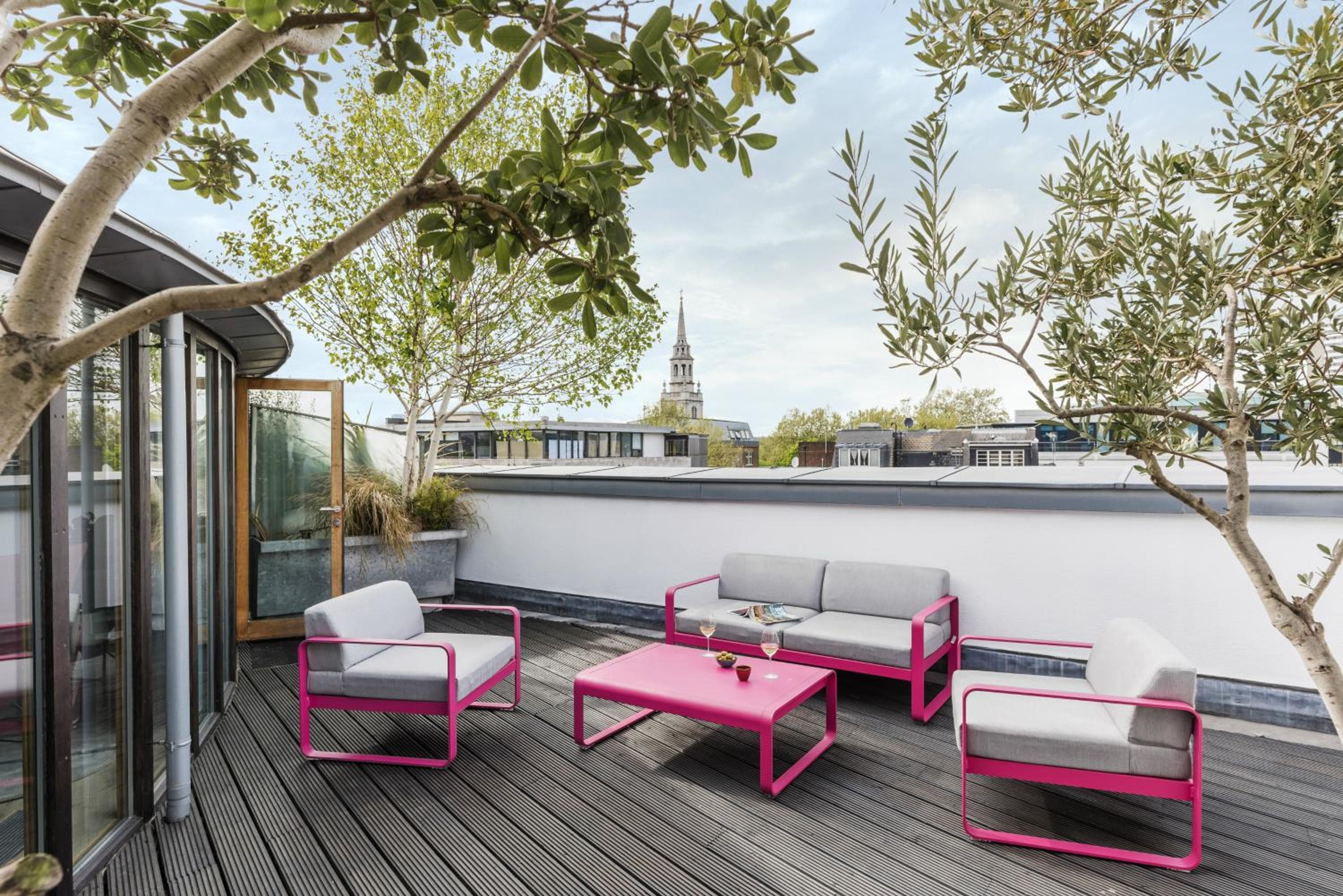 Farringdon Hotel di Marrable — 29