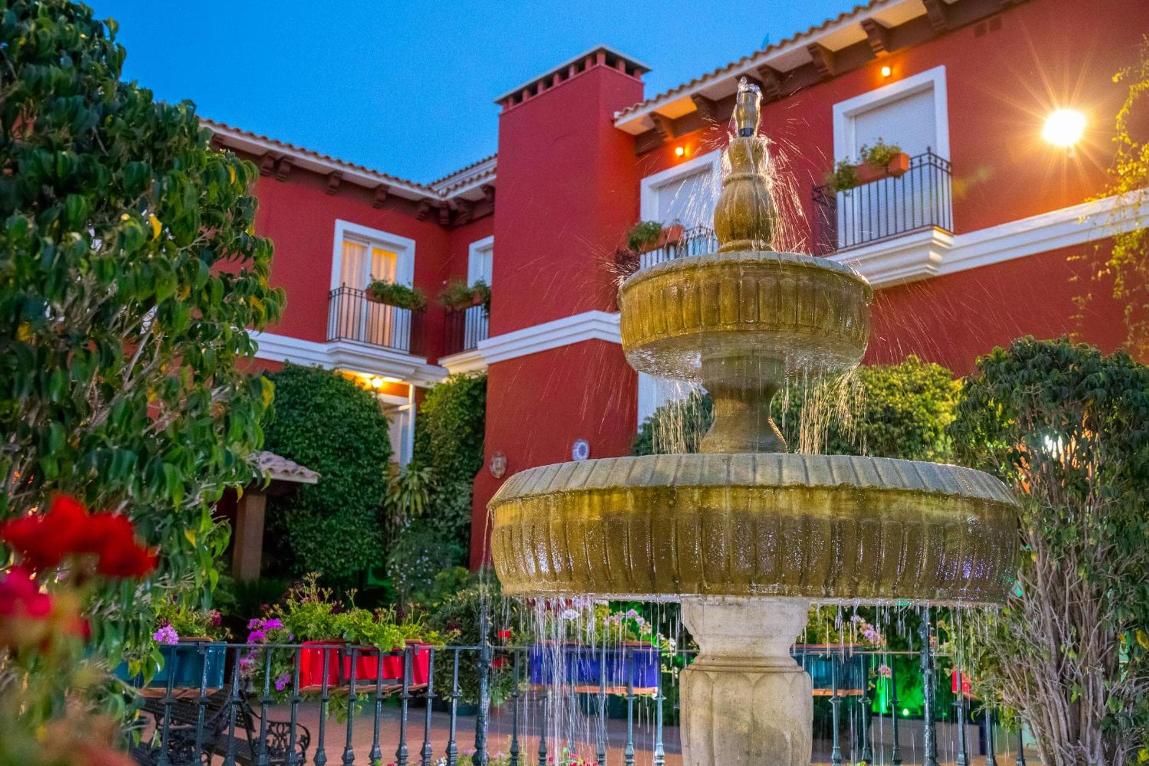 Hotel Romerito — 3