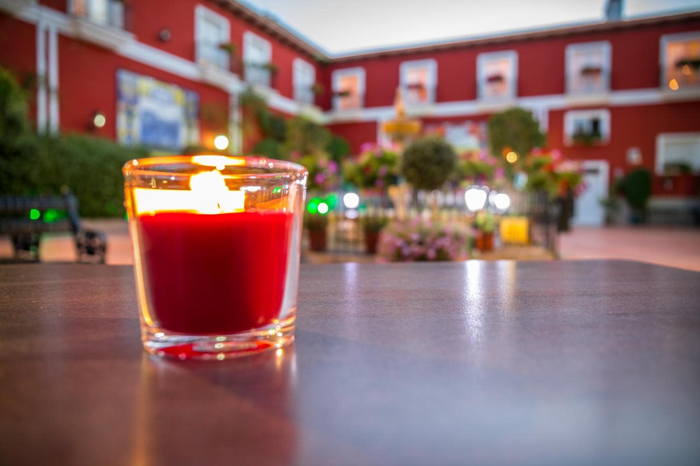 Hotel Romerito — 11