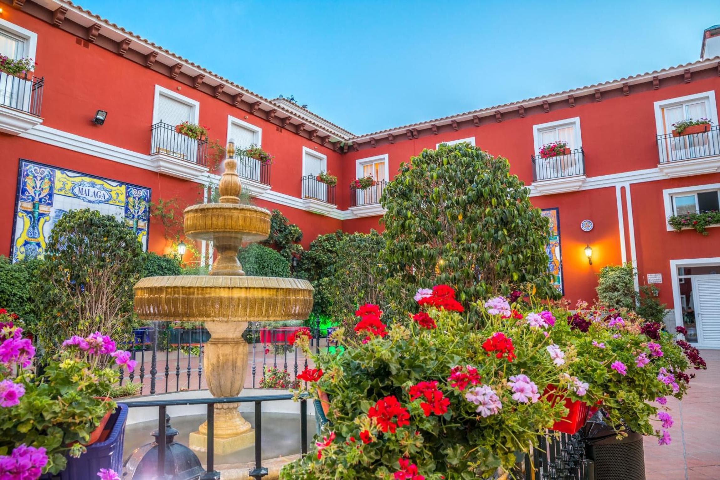 Hotel Romerito — 9