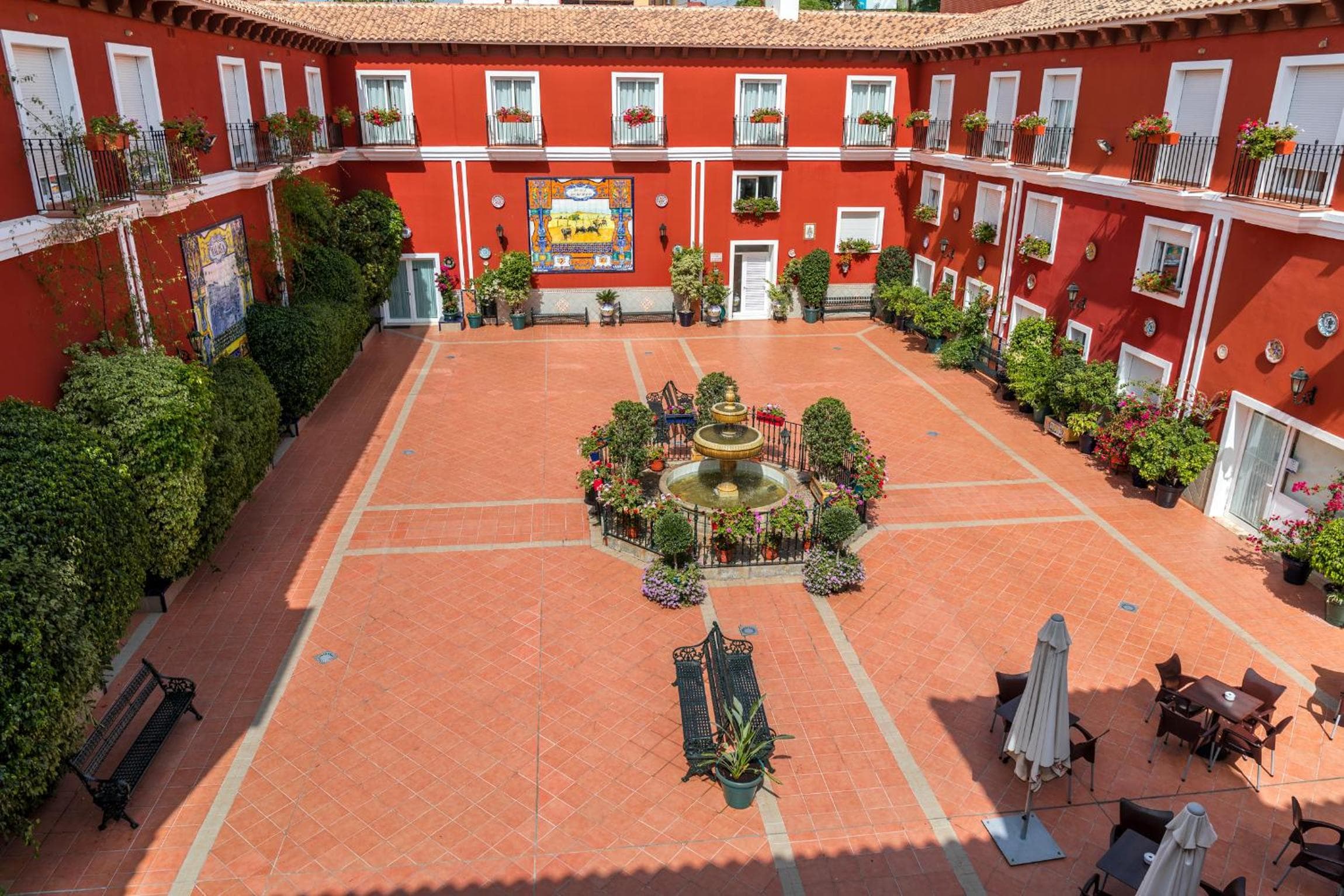 Hotel Romerito — 2