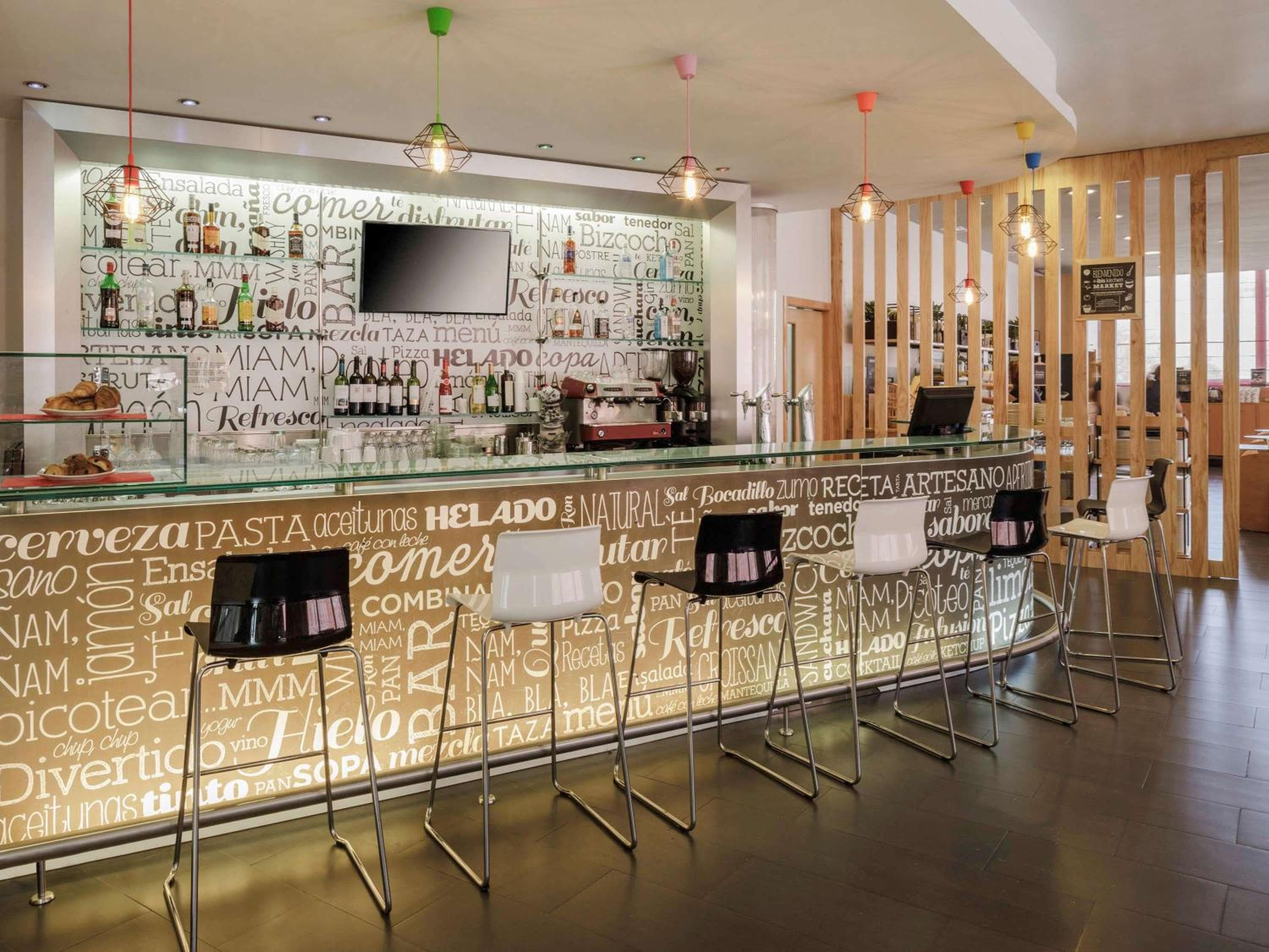 Ibis Malaga Centro Ciudad — 6