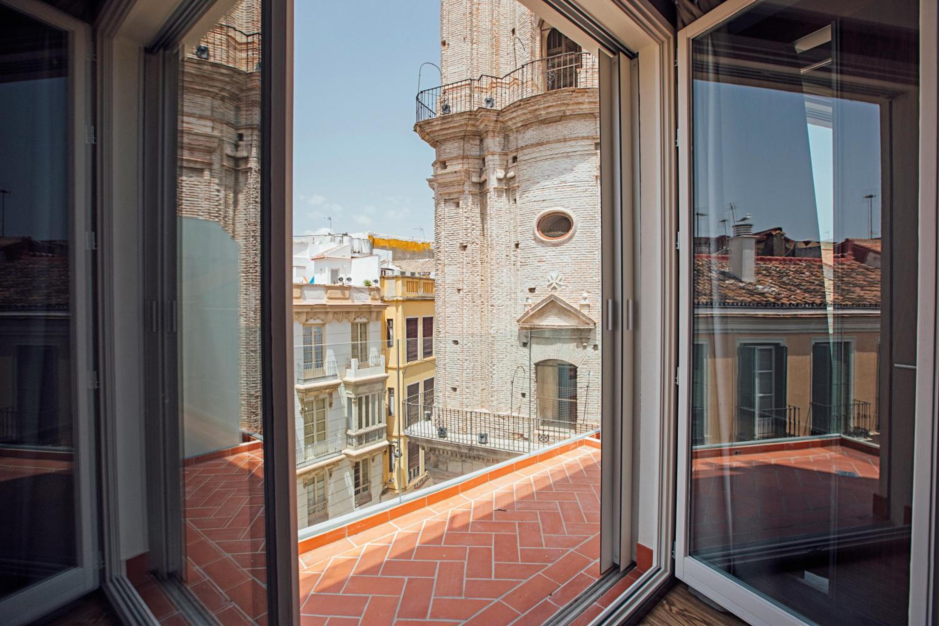 Malaga Premium Hotel — 28