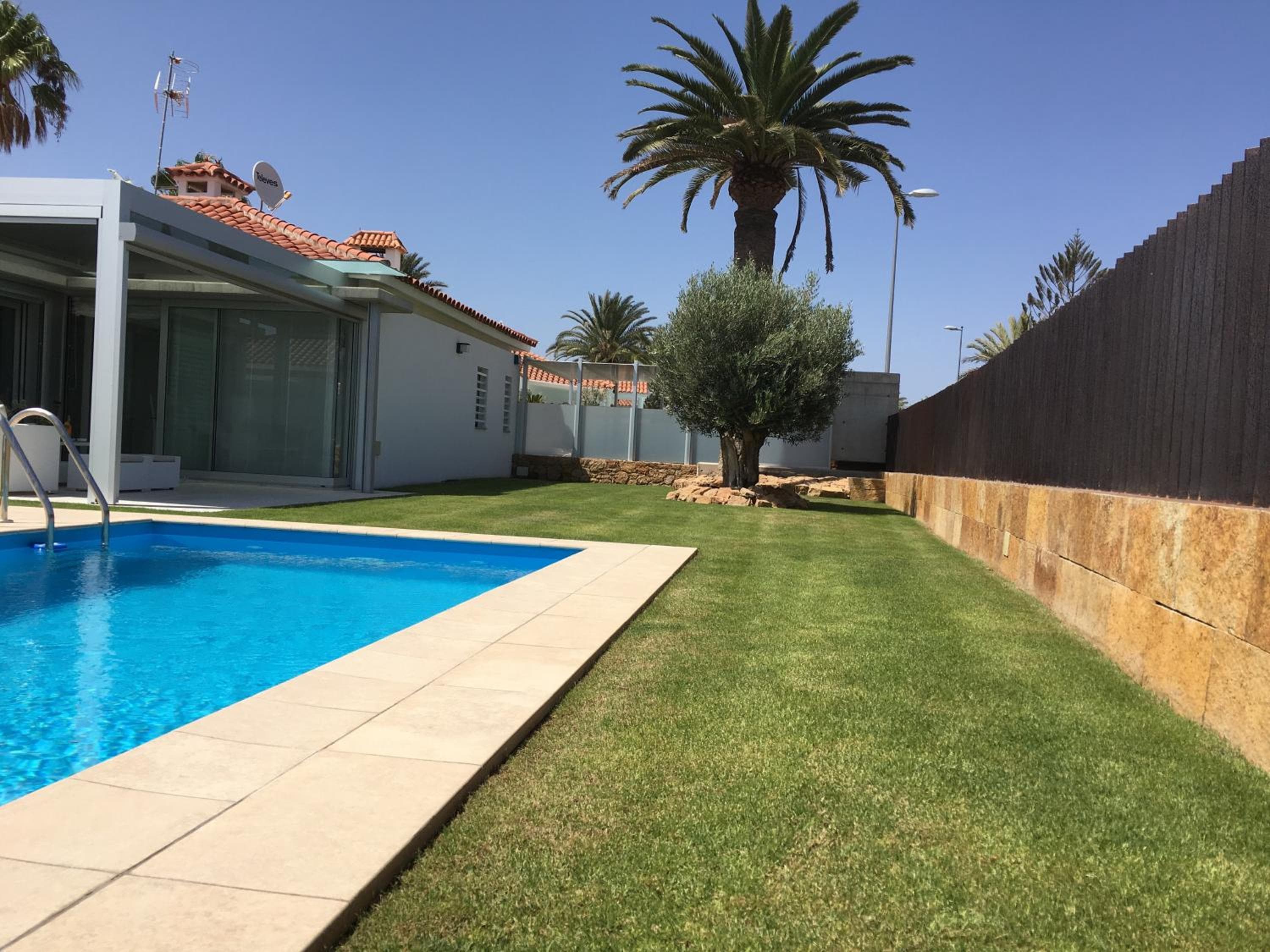 Villa Calma Luxury Villa — 2