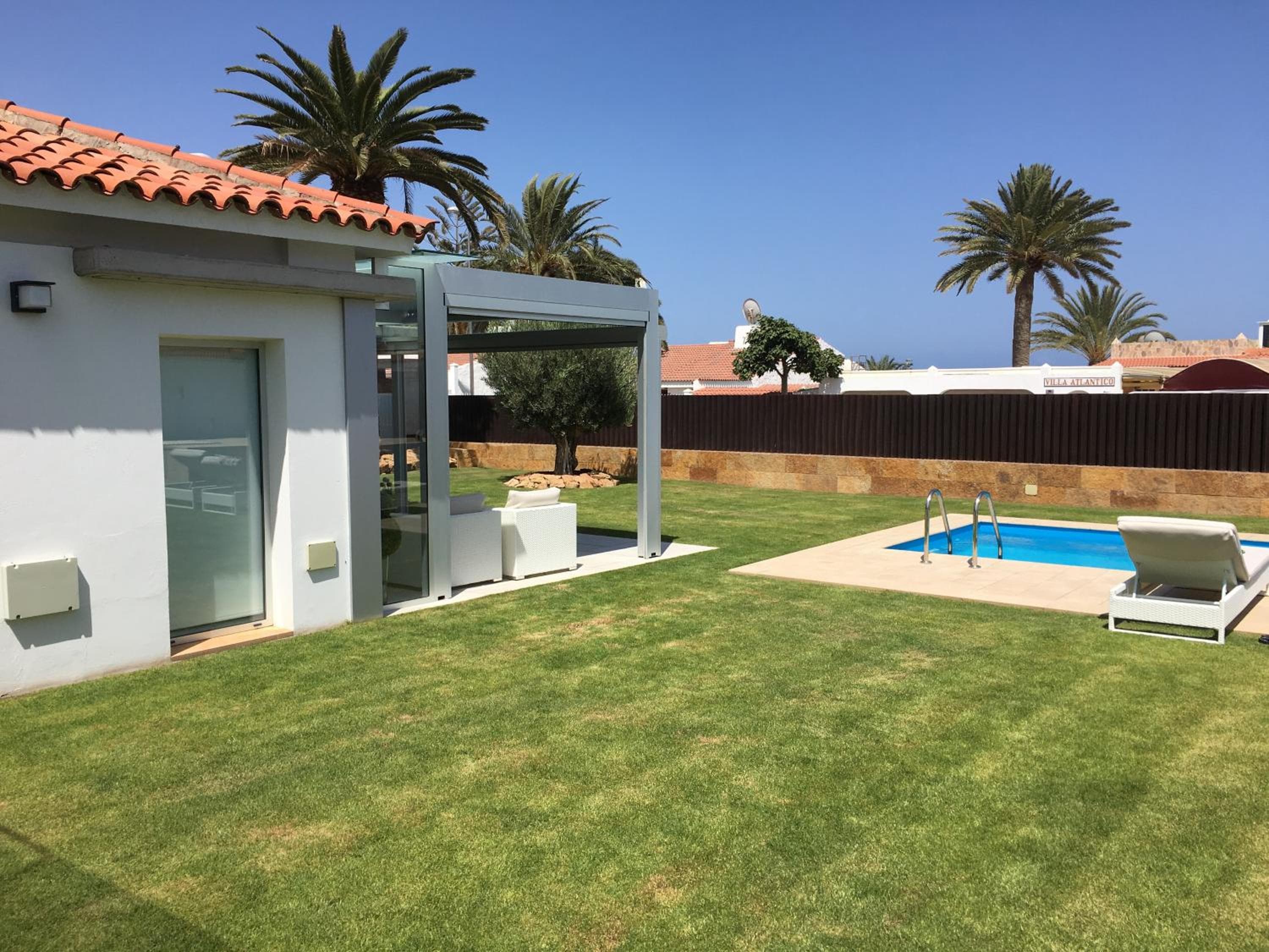 Villa Calma Luxury Villa — 3