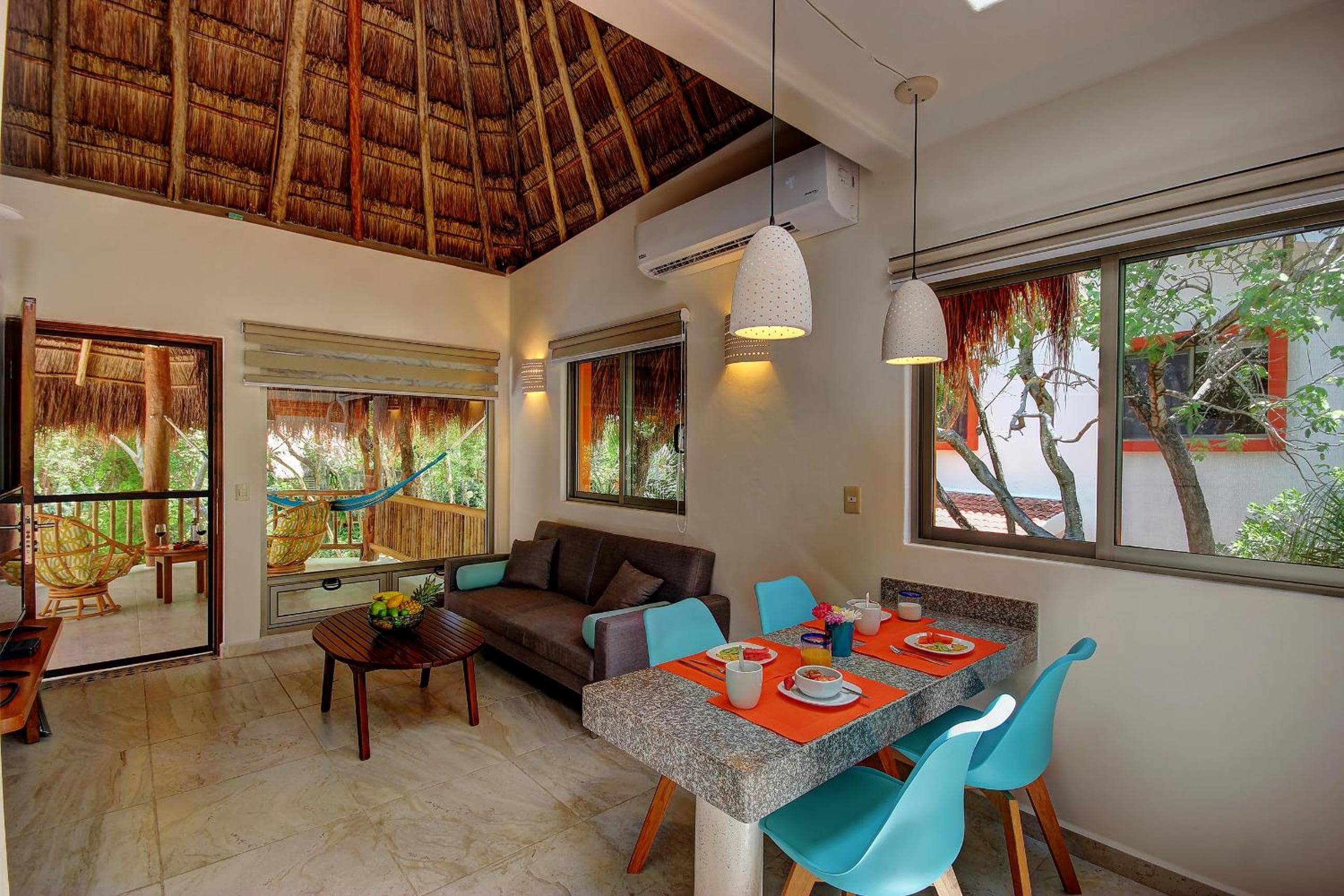 Riviera Maya Suiten — 24