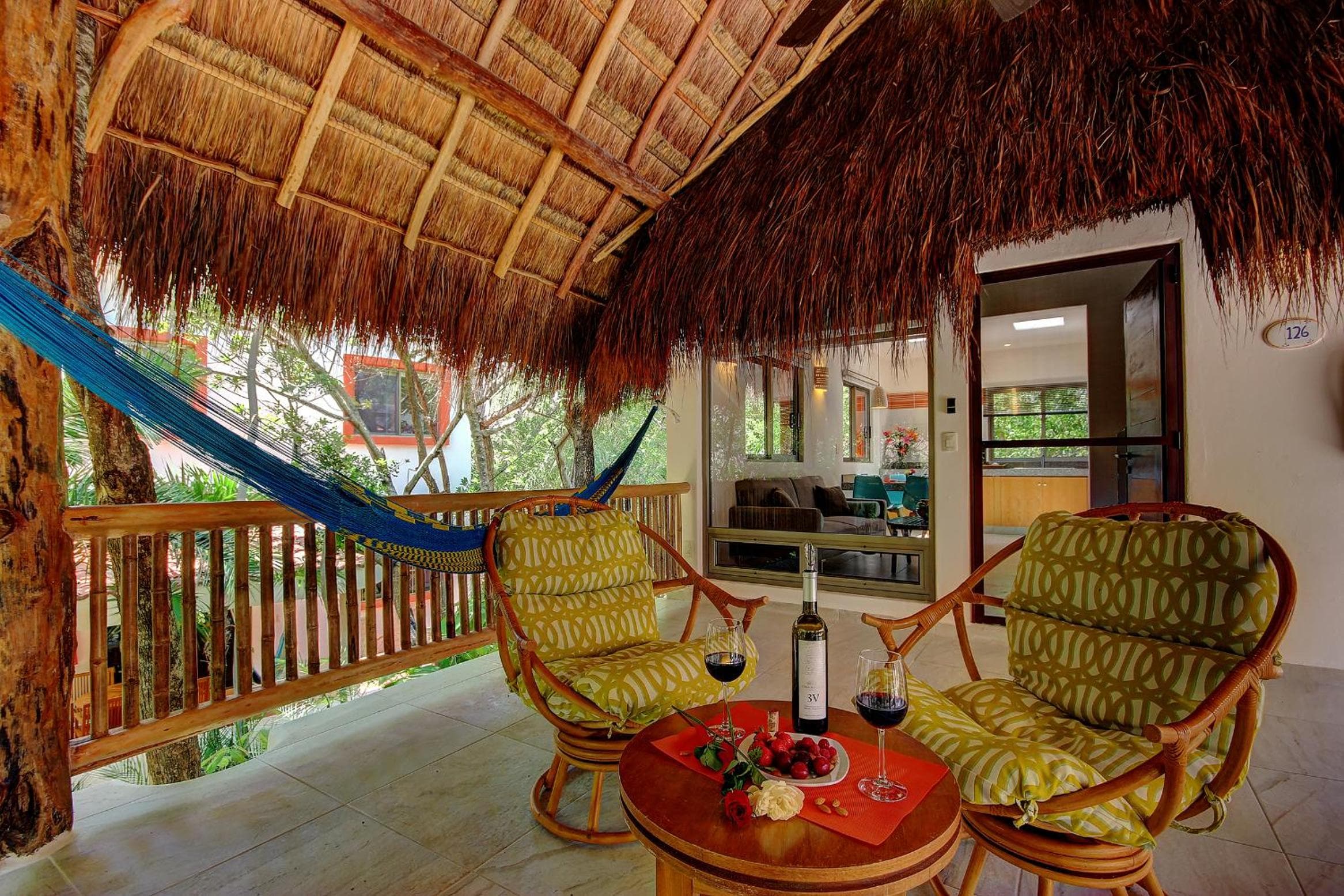 Riviera Maya Suiten — 4