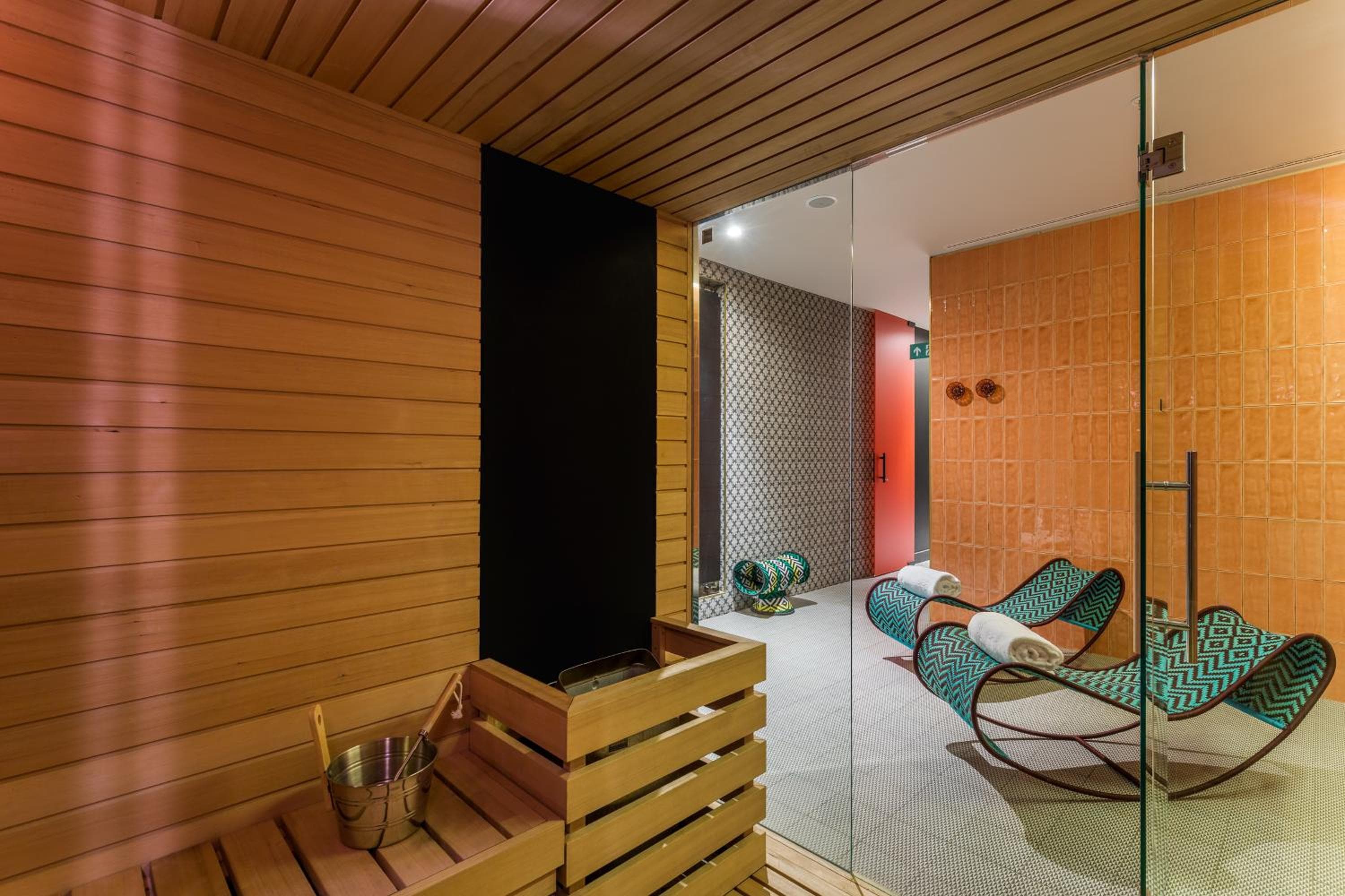 Room Mate Collection Giulia, Milan hotel, Silvio Pellico 4, Milan, Italy — photo 82