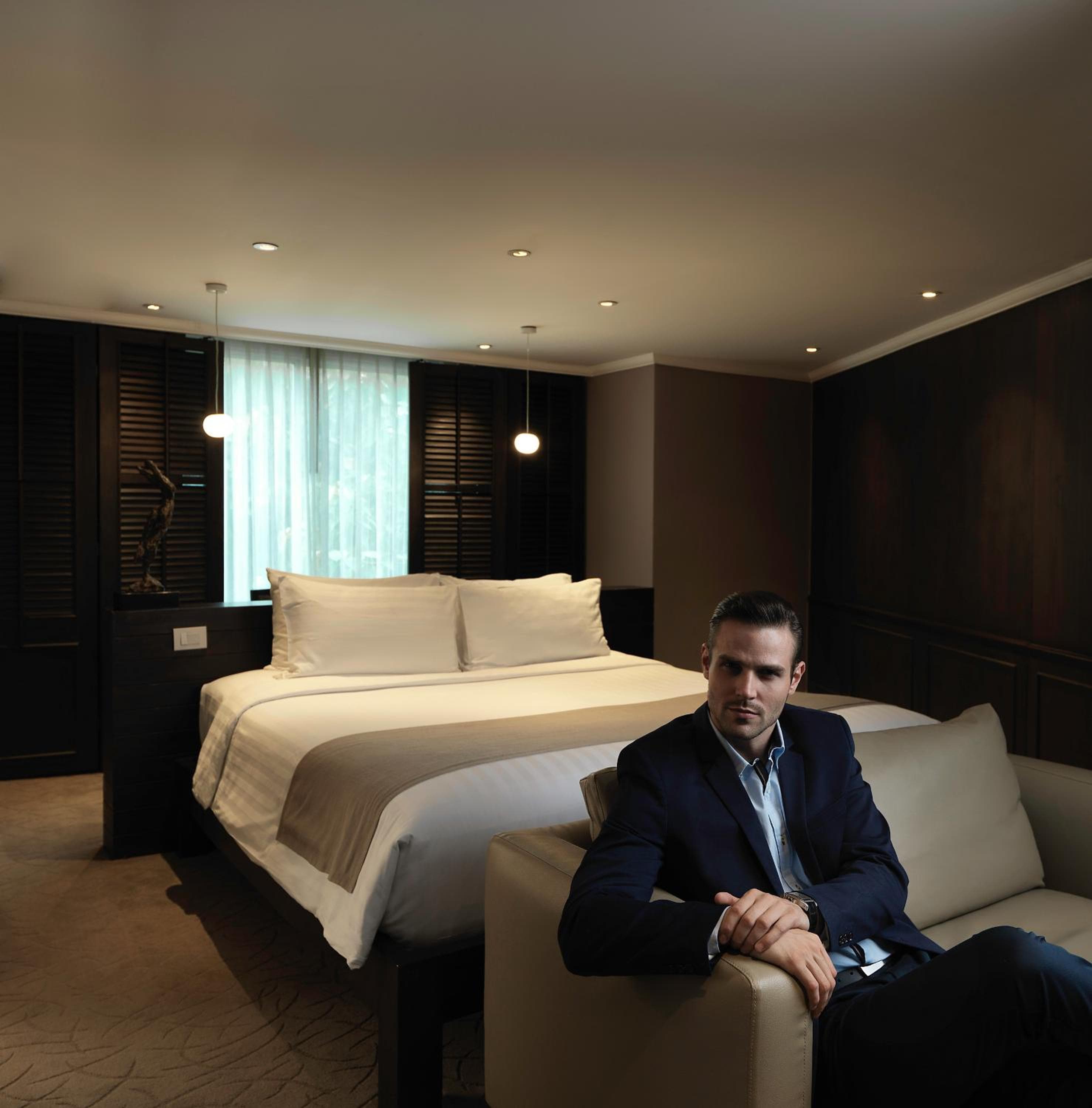 S15 Sukhumvit Hotel — 22