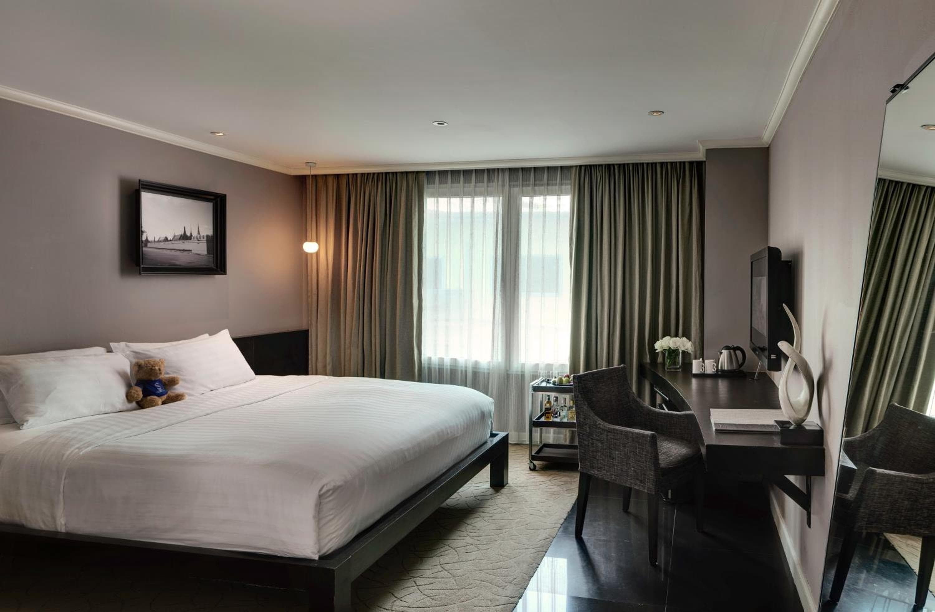 S15 Sukhumvit Hotel — 14