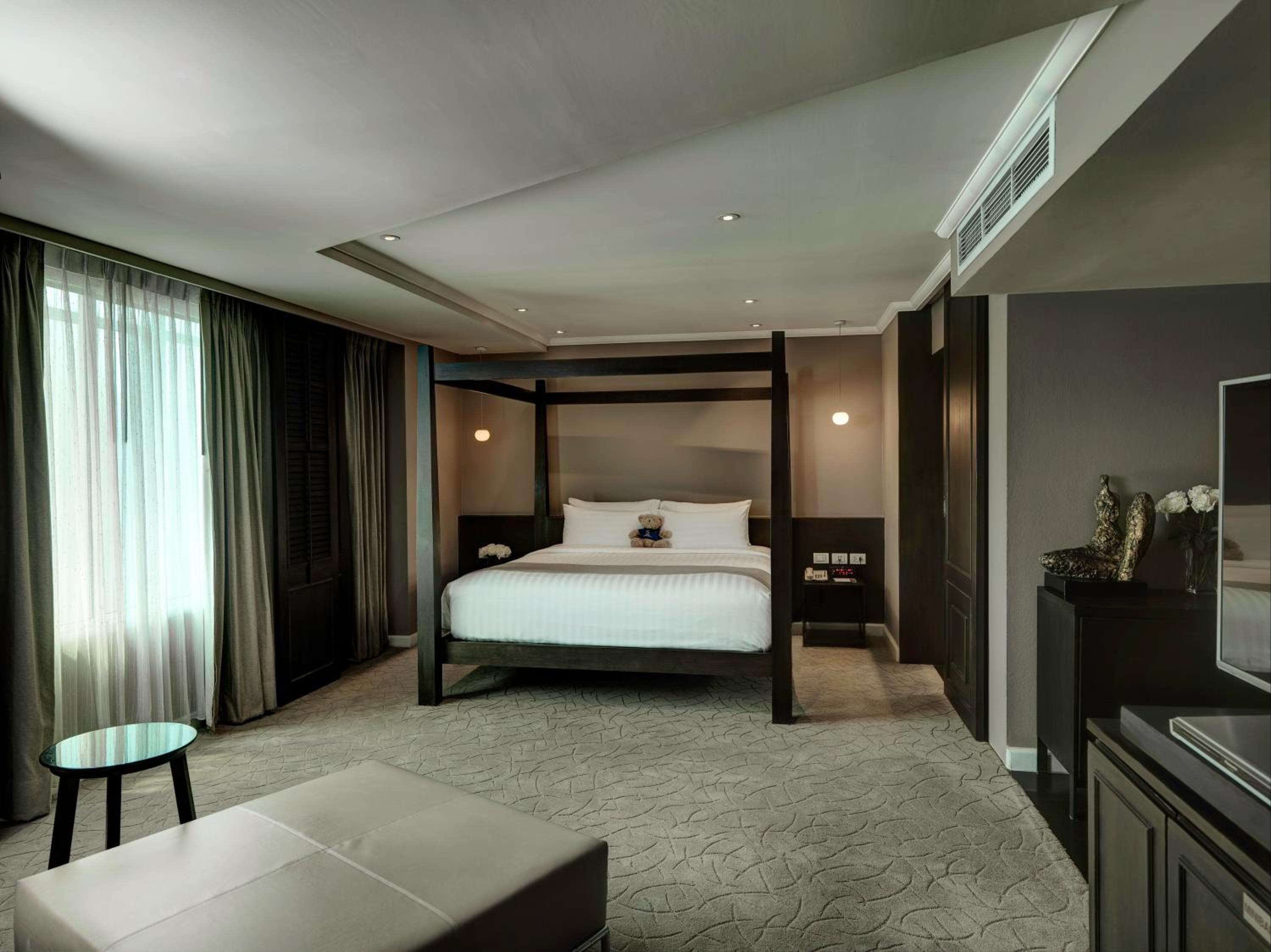 S15 Sukhumvit Hotel — 15