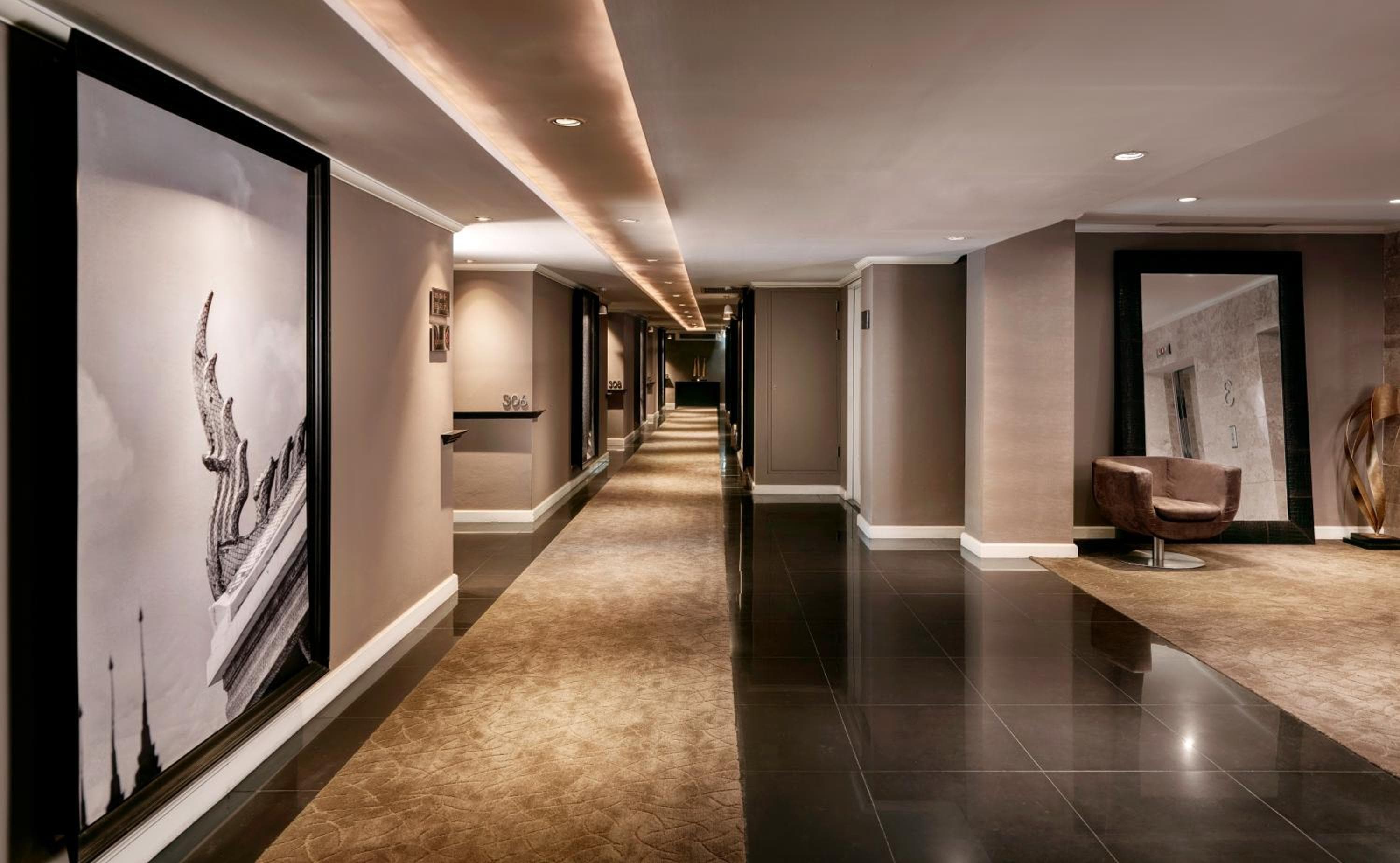 S15 Sukhumvit Hotel — 5