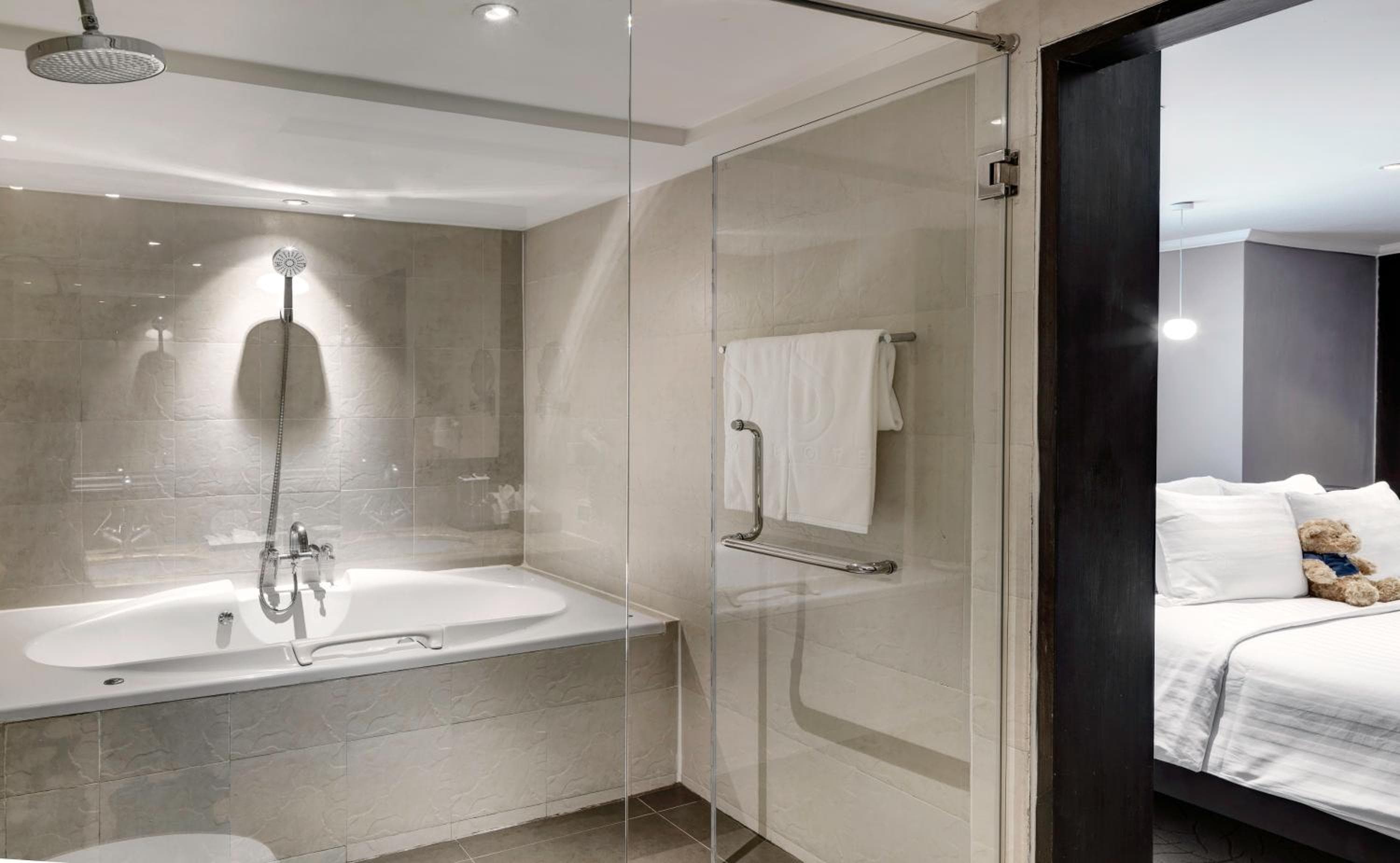 S15 Sukhumvit Hotel — 24