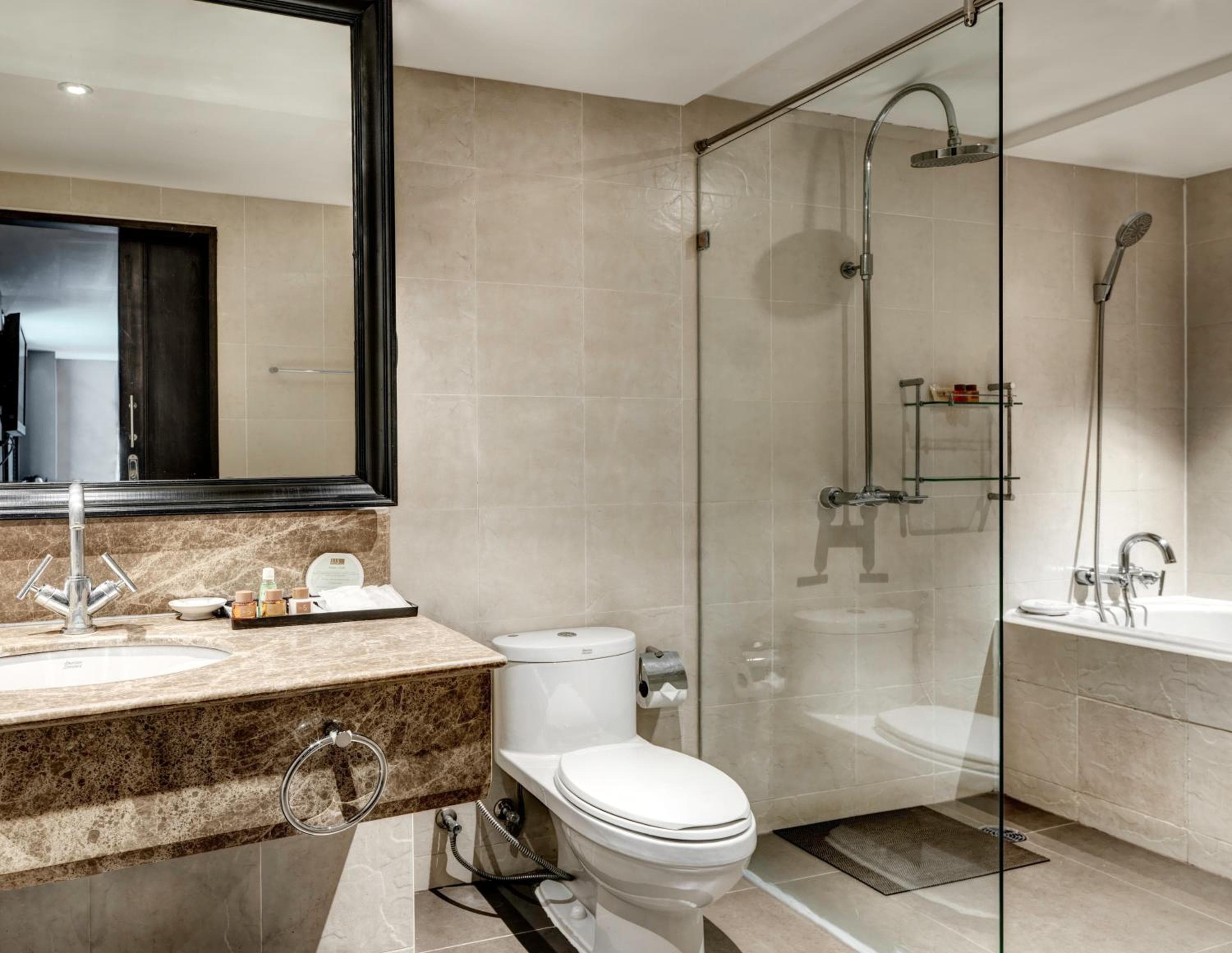 S15 Sukhumvit Hotel — 23