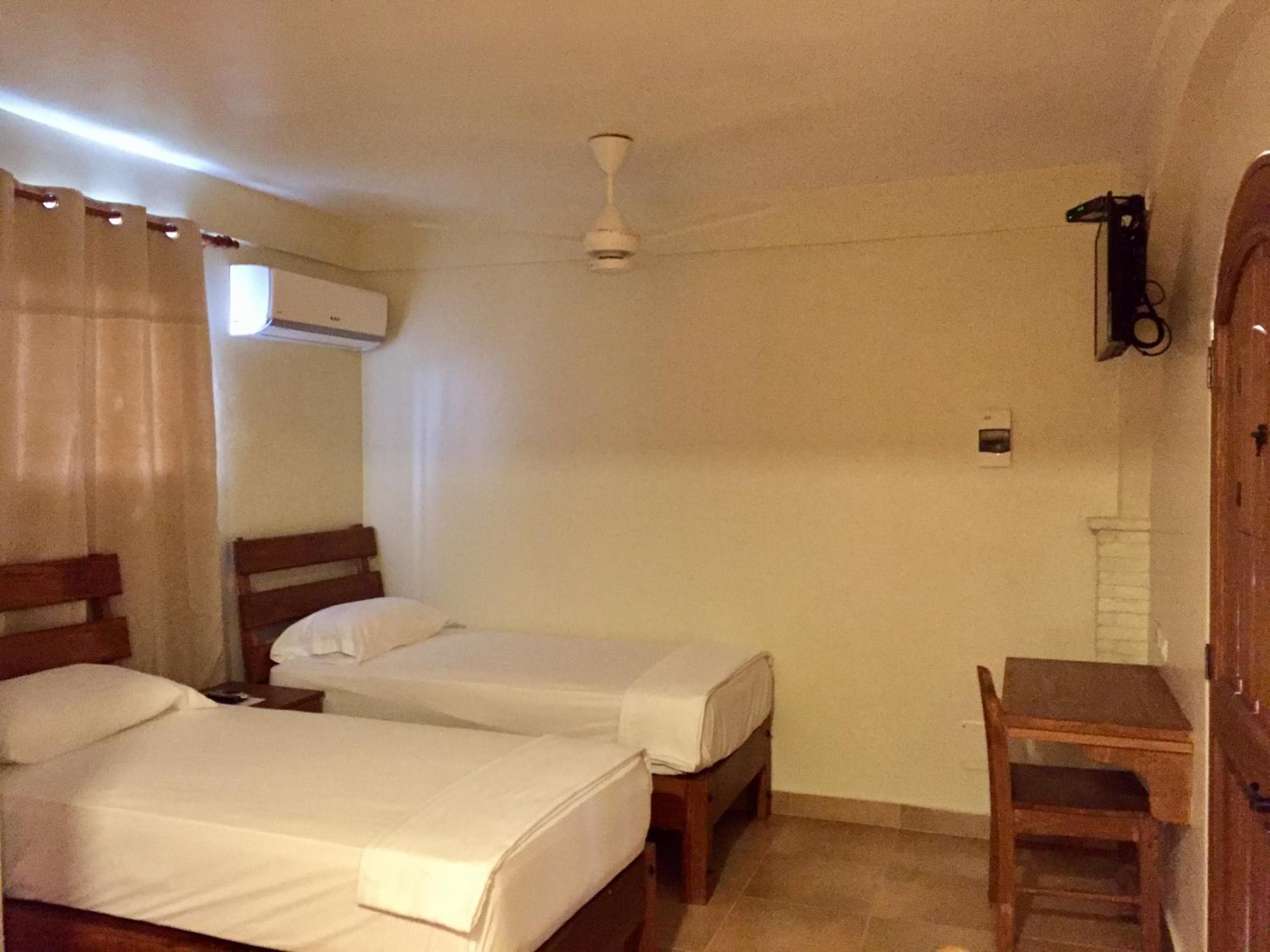 Hotel Yamilí — 21