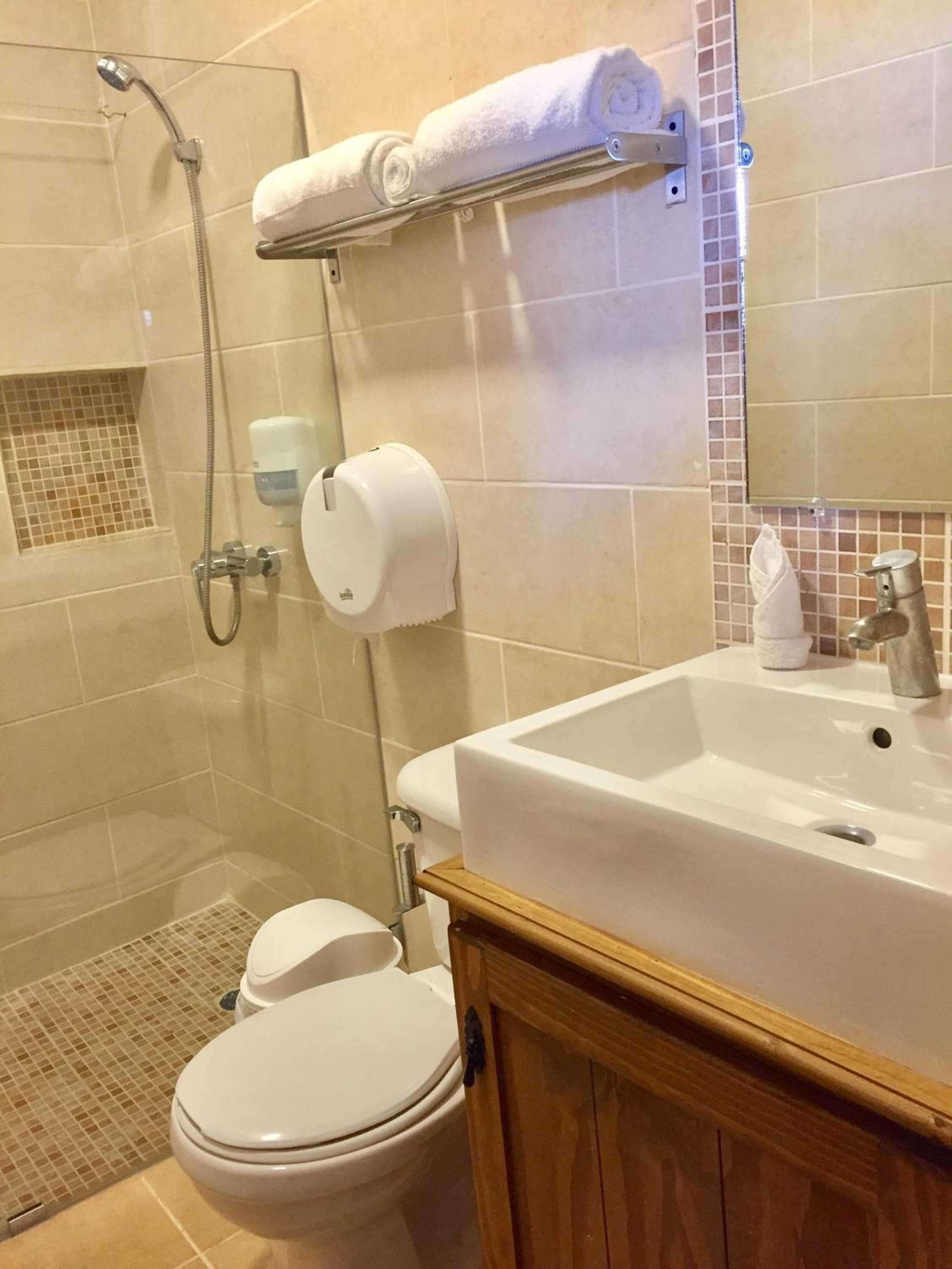Hotel Yamilí — 18
