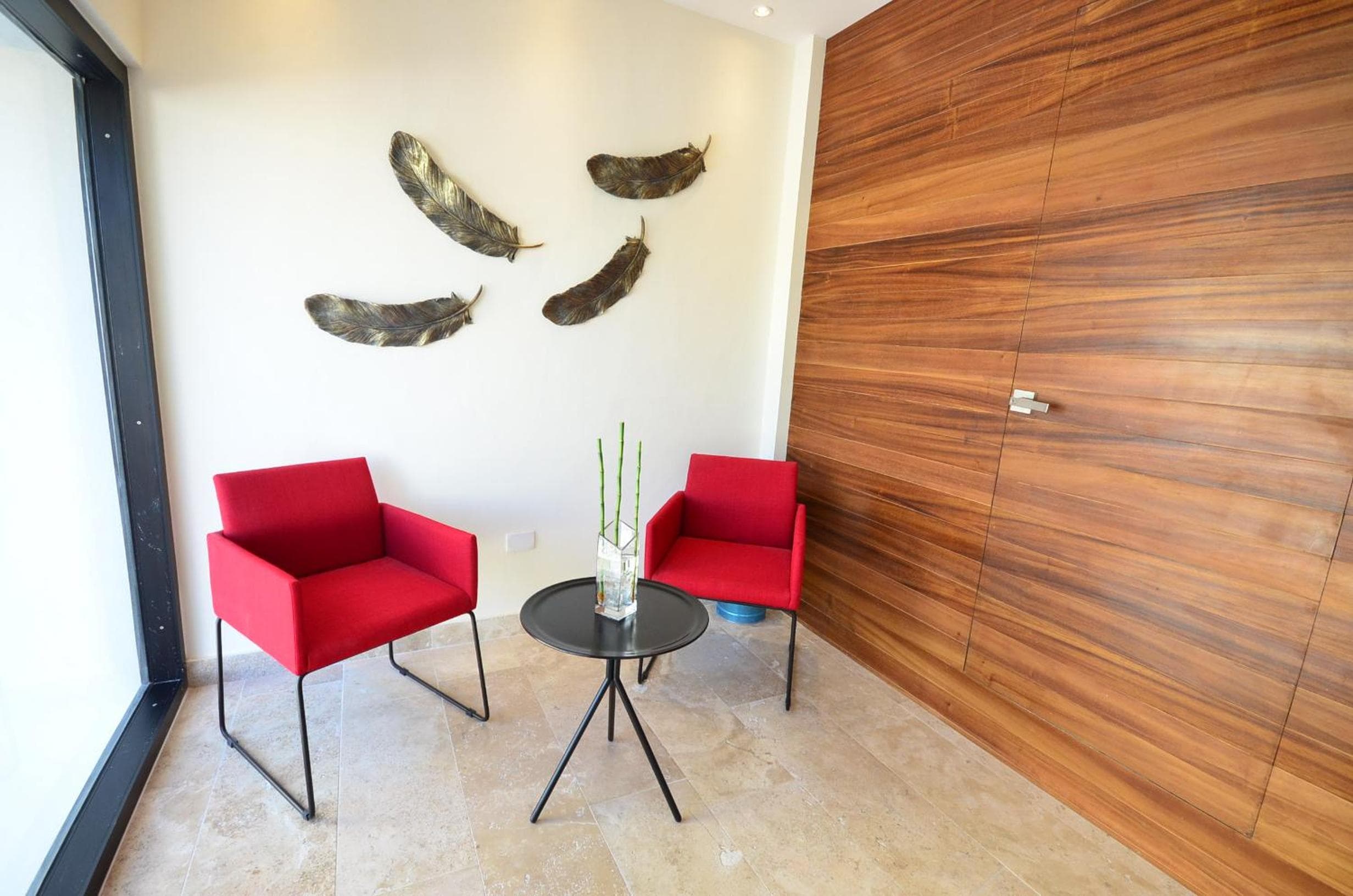 Hotelito del Mar Playa del Carmen — 25