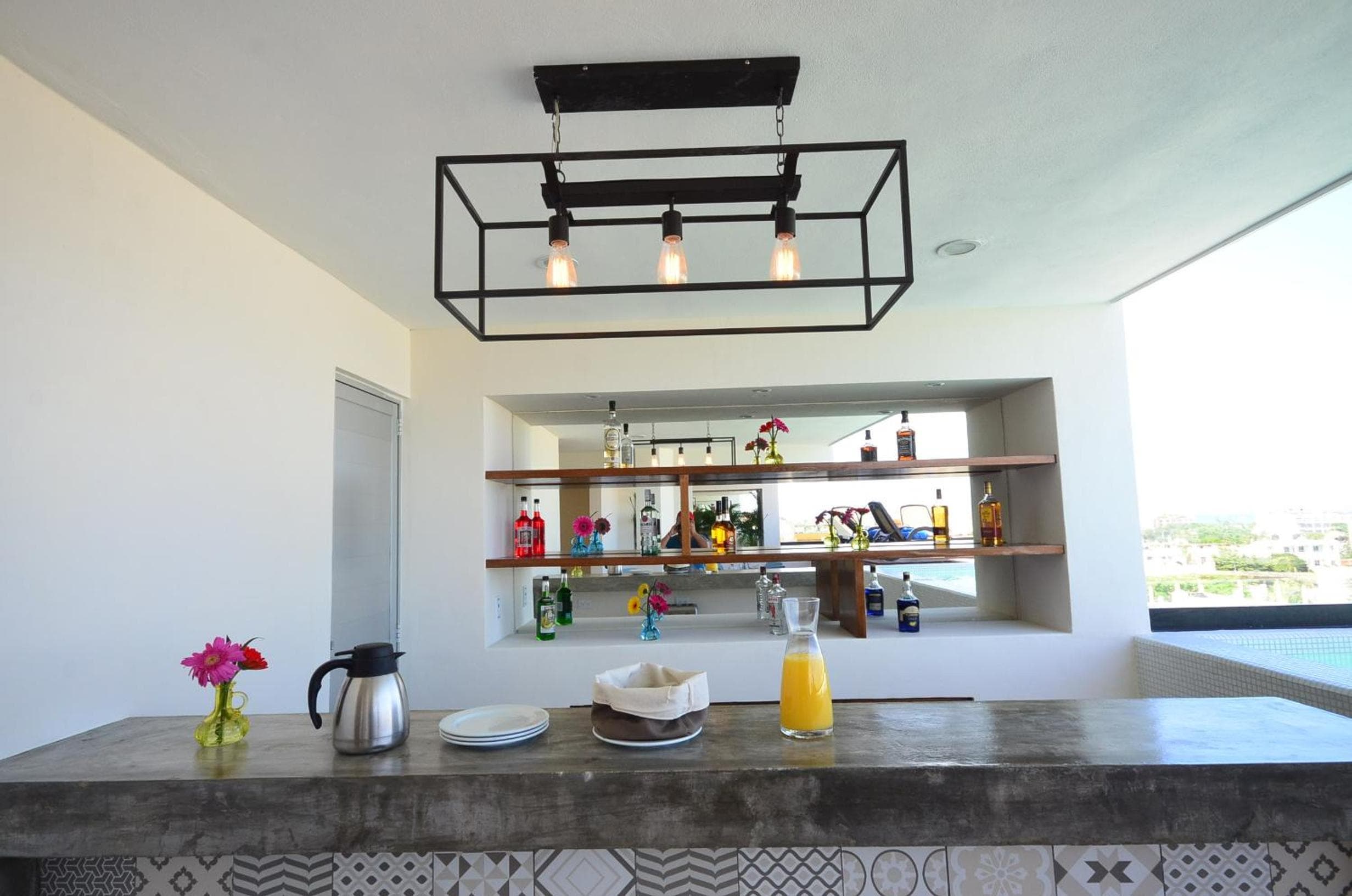 Hotelito del Mar Playa del Carmen — 23