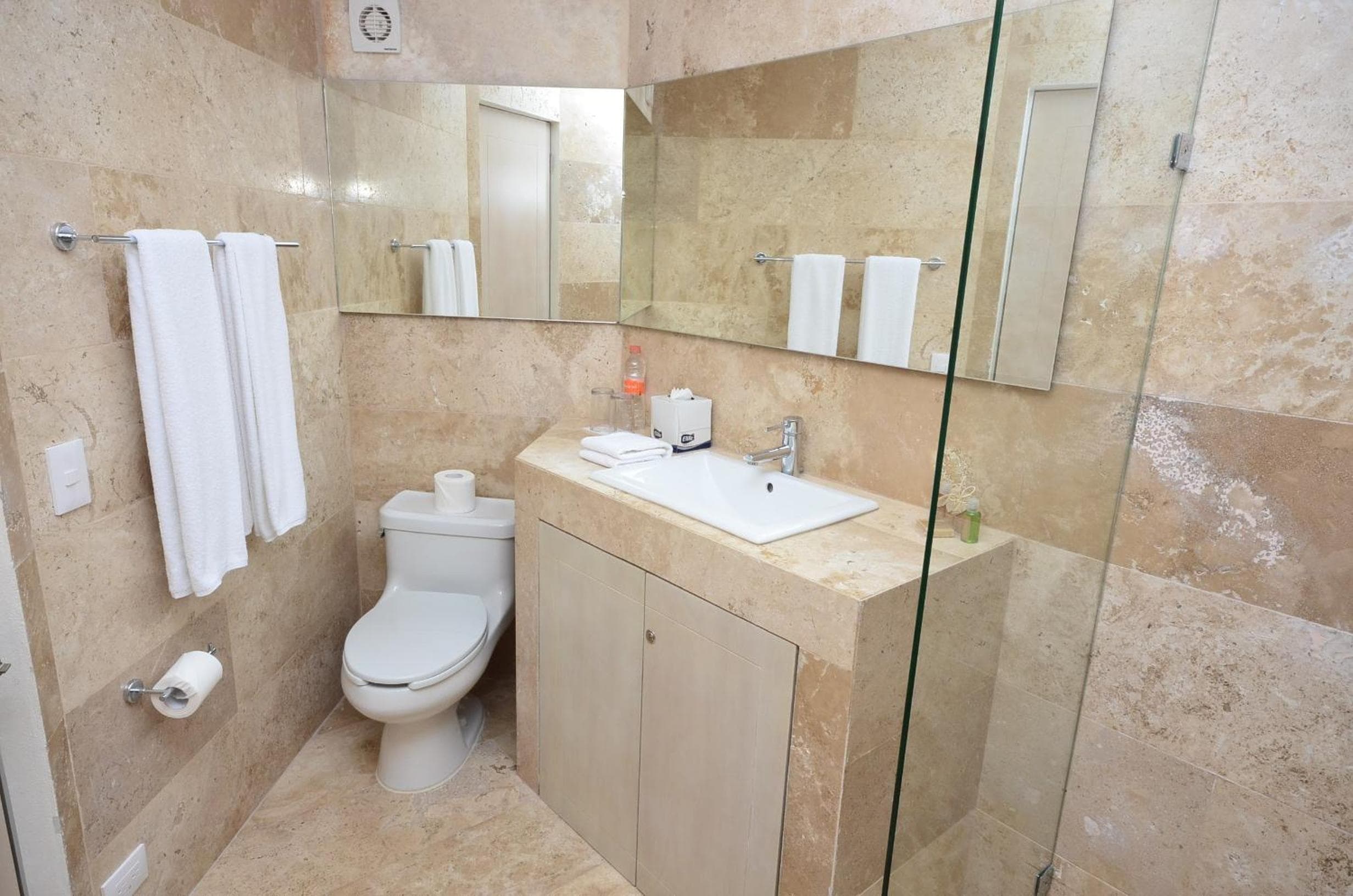 Hotelito del Mar Playa del Carmen — 27