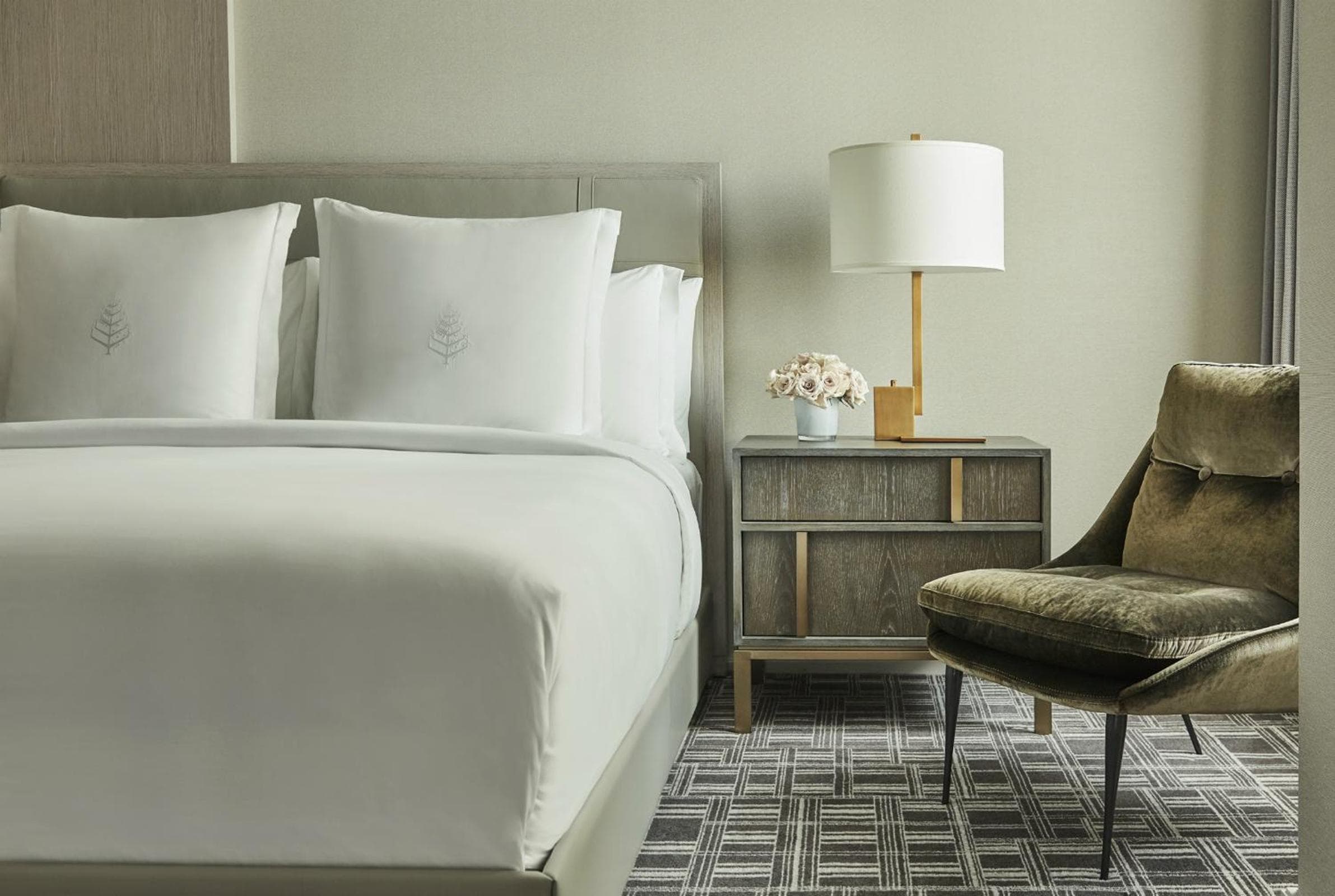 Four Seasons Hotel New York Downtown — 22