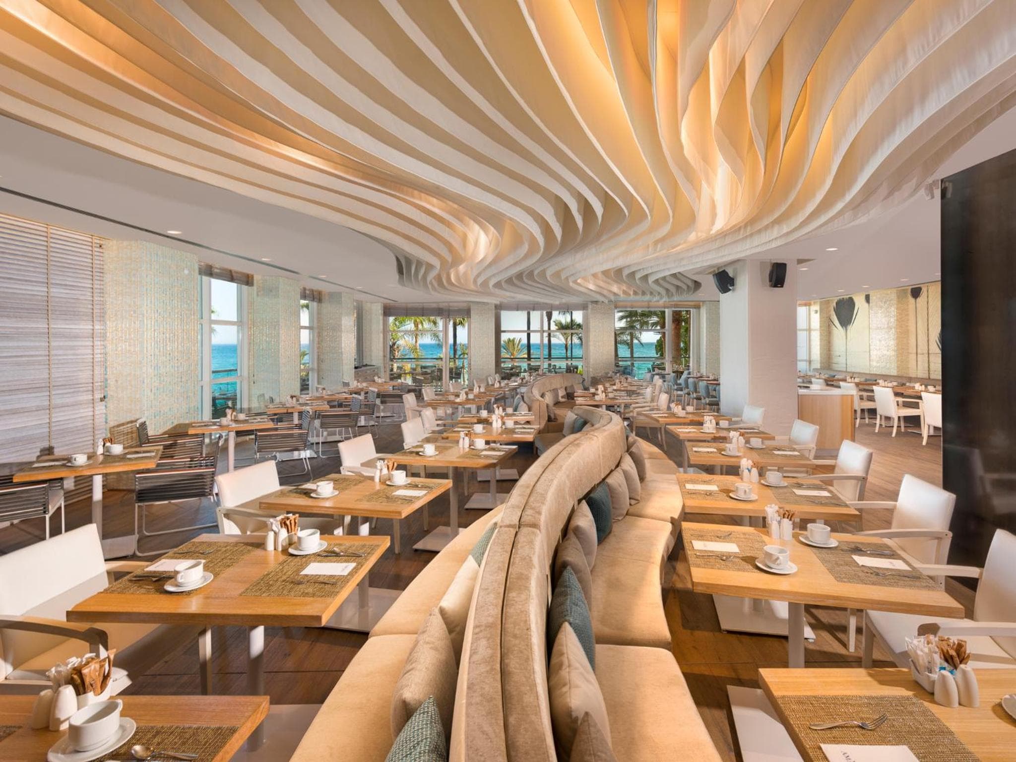 Amàre Beach Hotel Marbella - Adults Only Recommended — 21