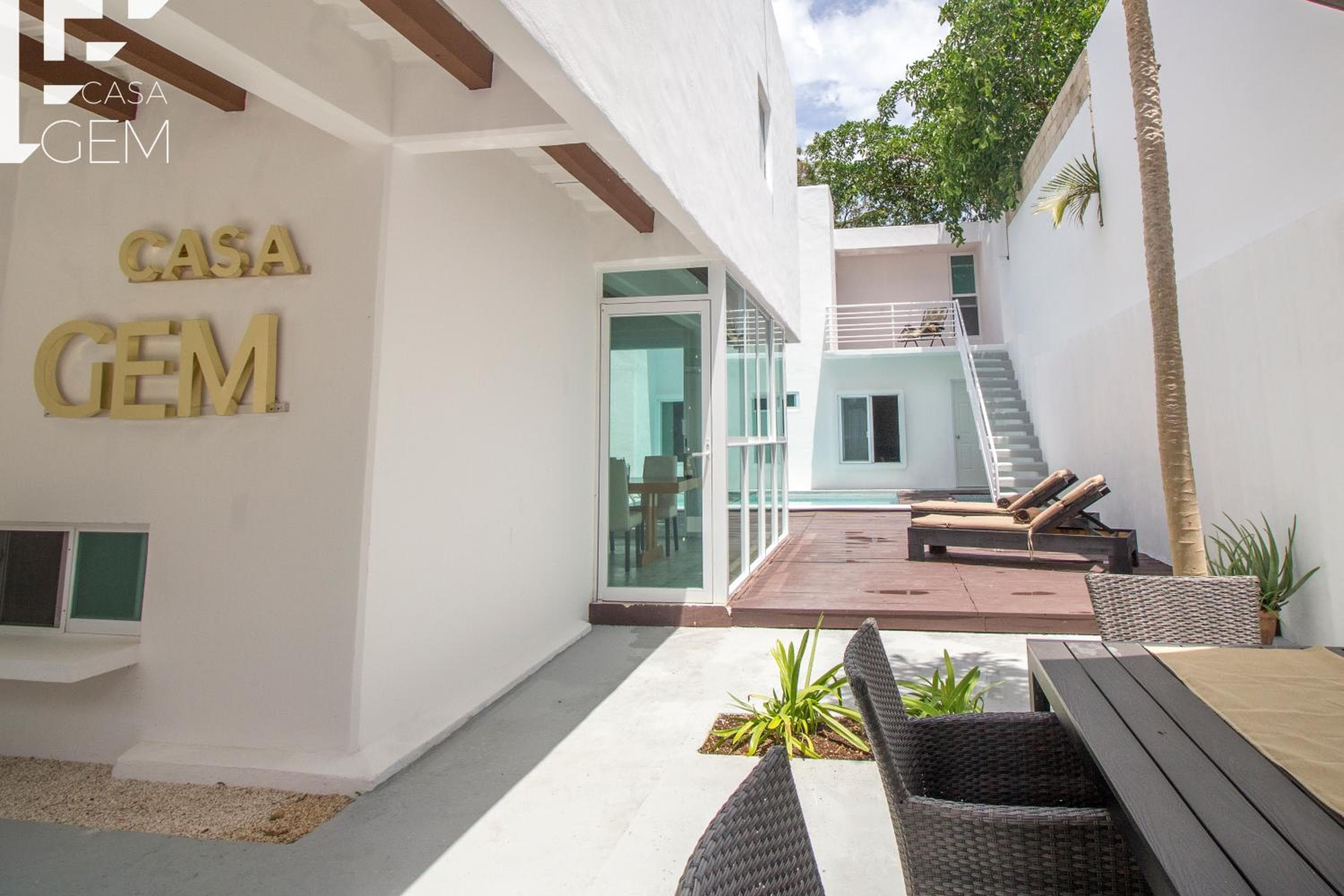 Casa Gem B&B — 1