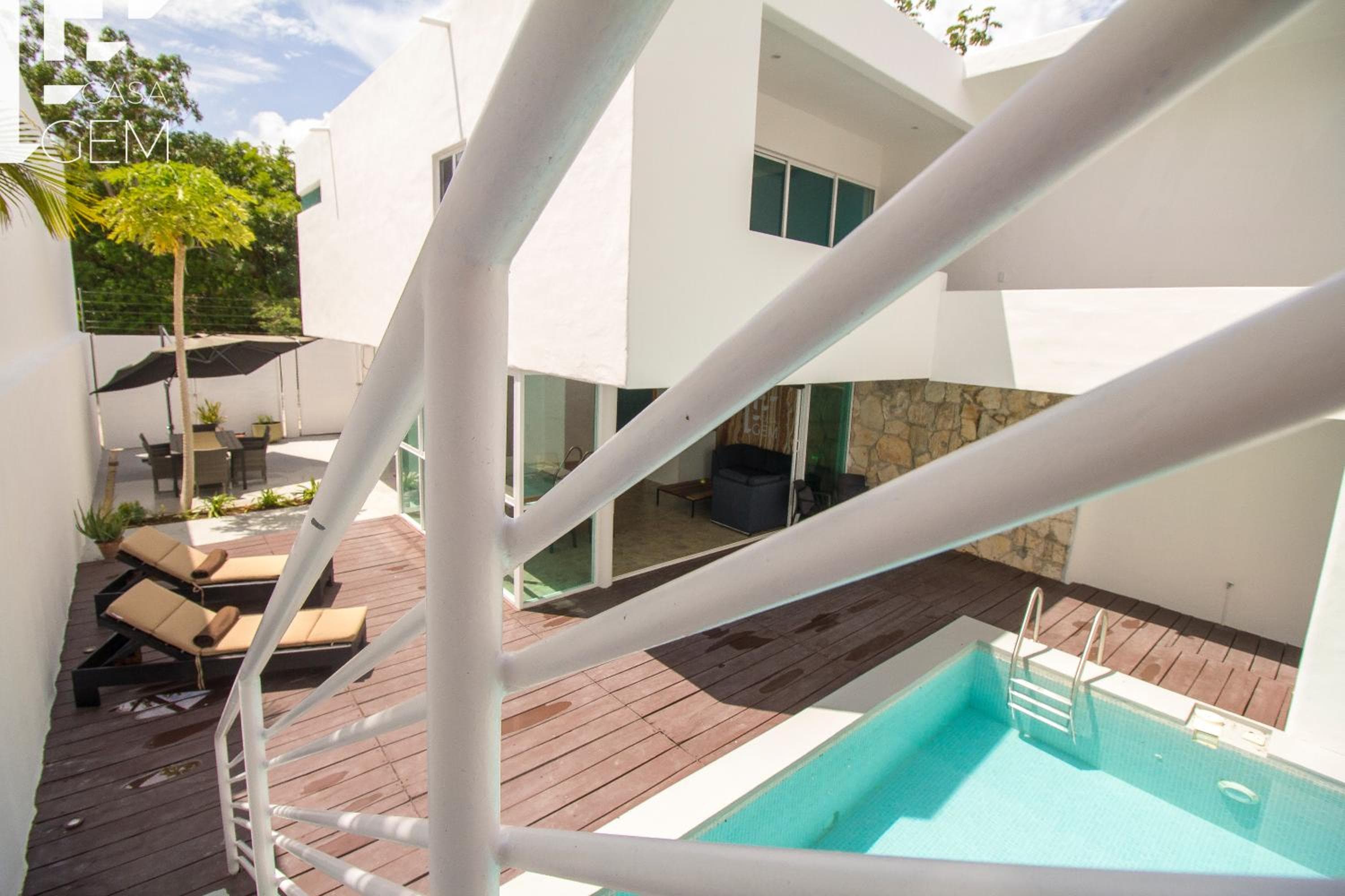 Casa Gem B&B — 14
