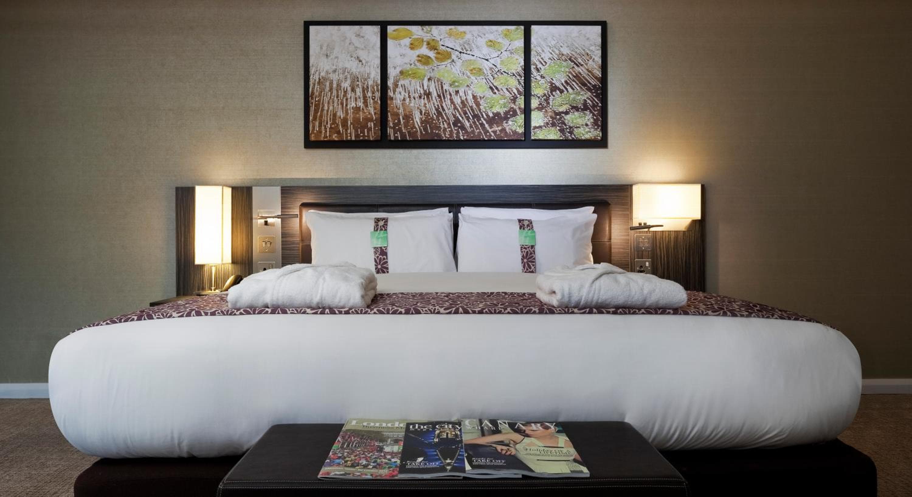 Holiday Inn Londres - Whitechapel, un hotel IHG — 18