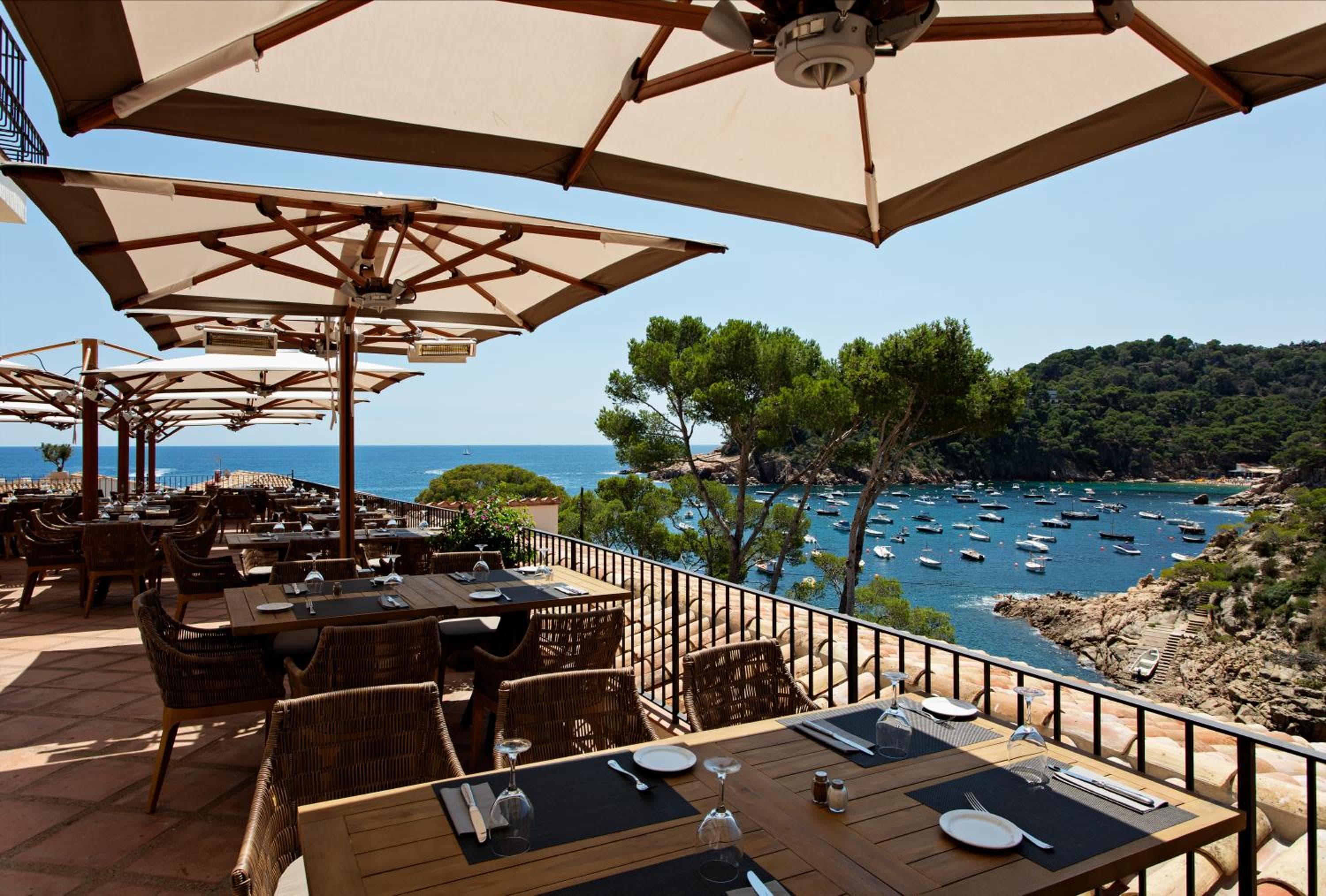 Hotel Aigua Blava — 21