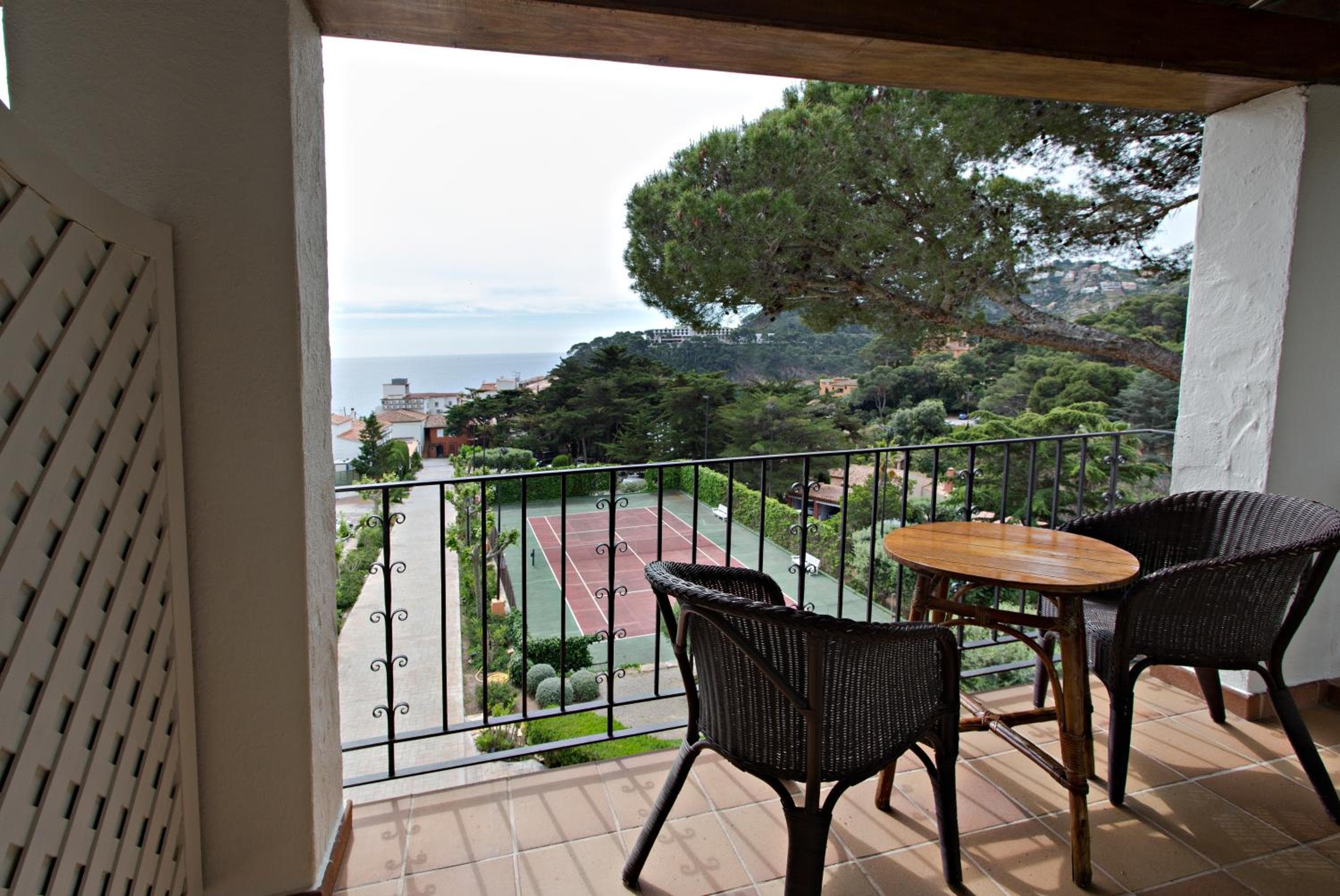 Hotel Aigua Blava — 16