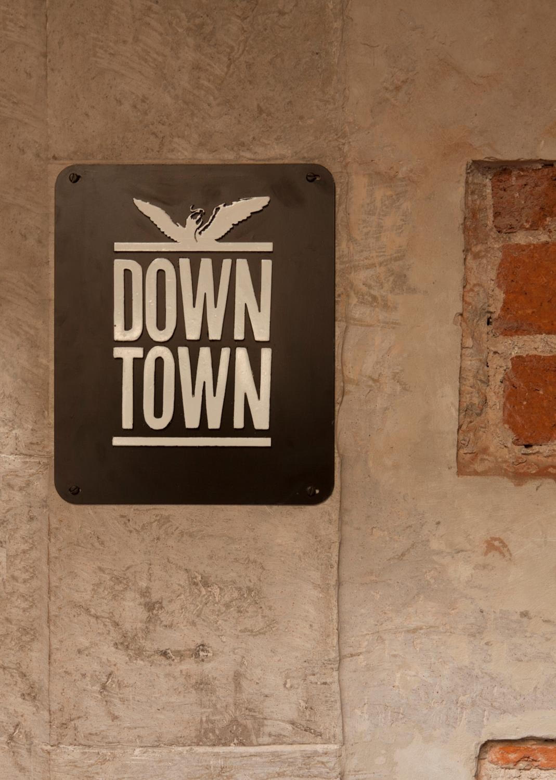 Downtown Mexico, membro di Design Hotels — 13