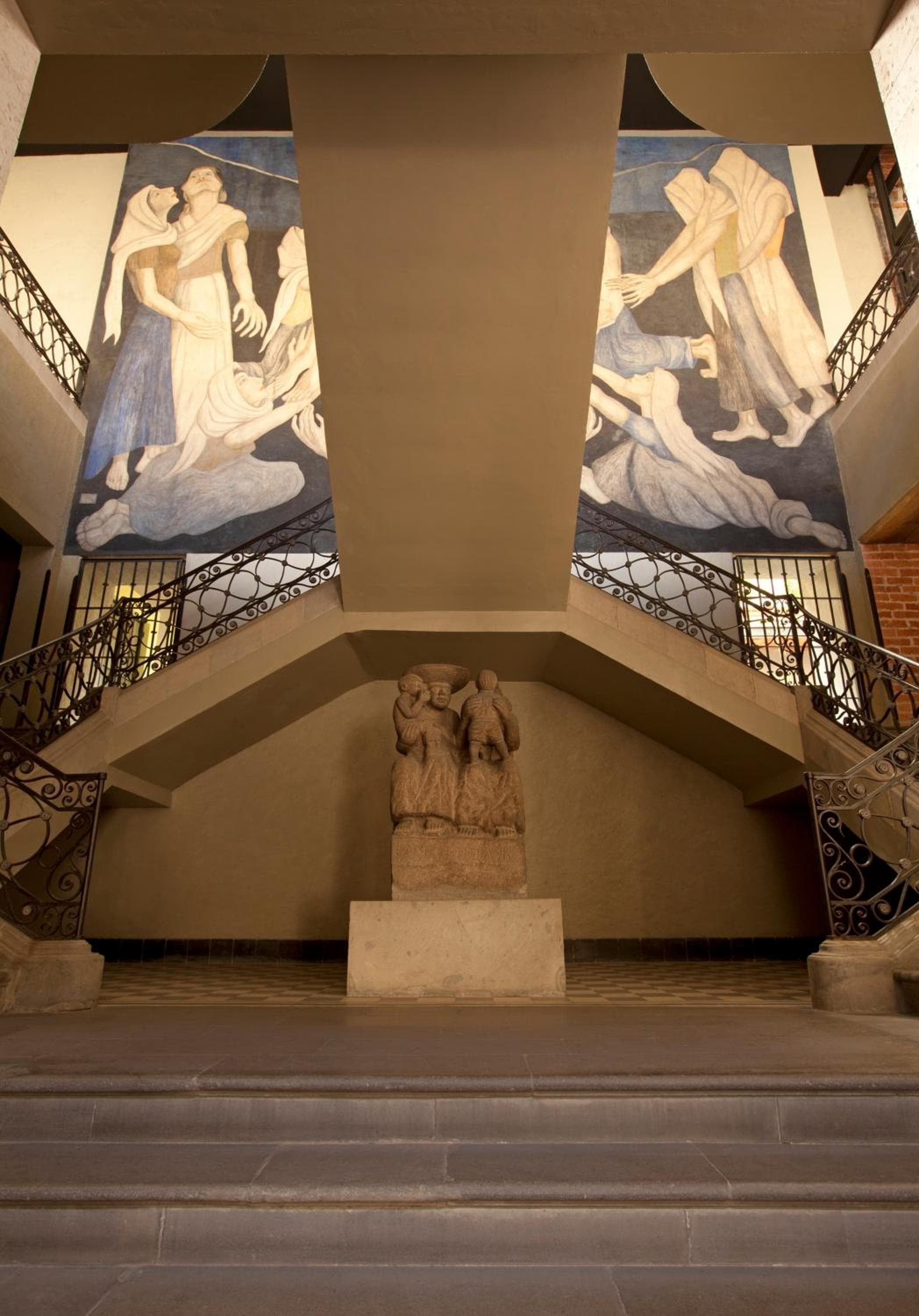 Downtown Mexico, membro di Design Hotels — 29