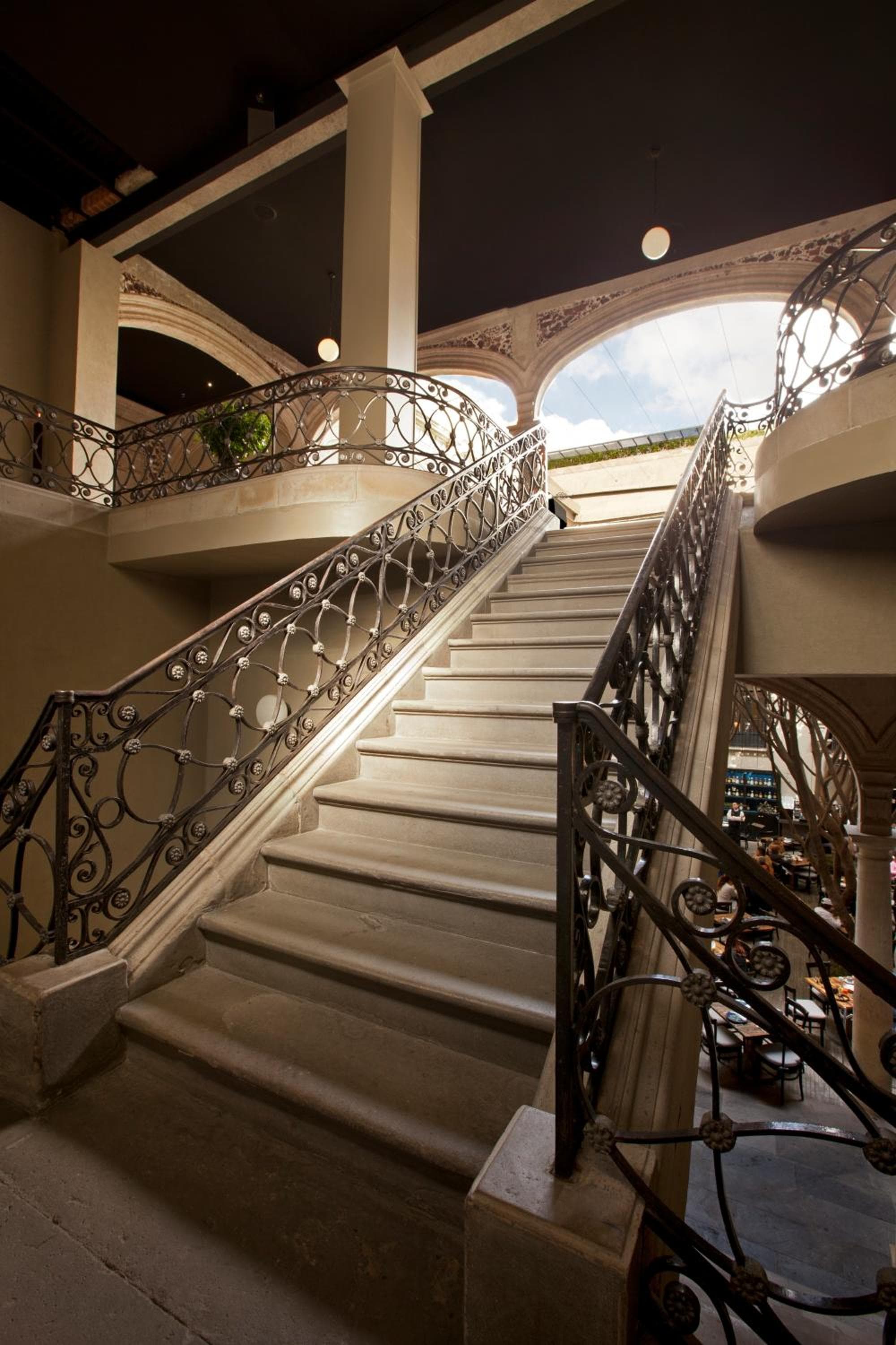 Downtown Mexico, membro di Design Hotels — 30