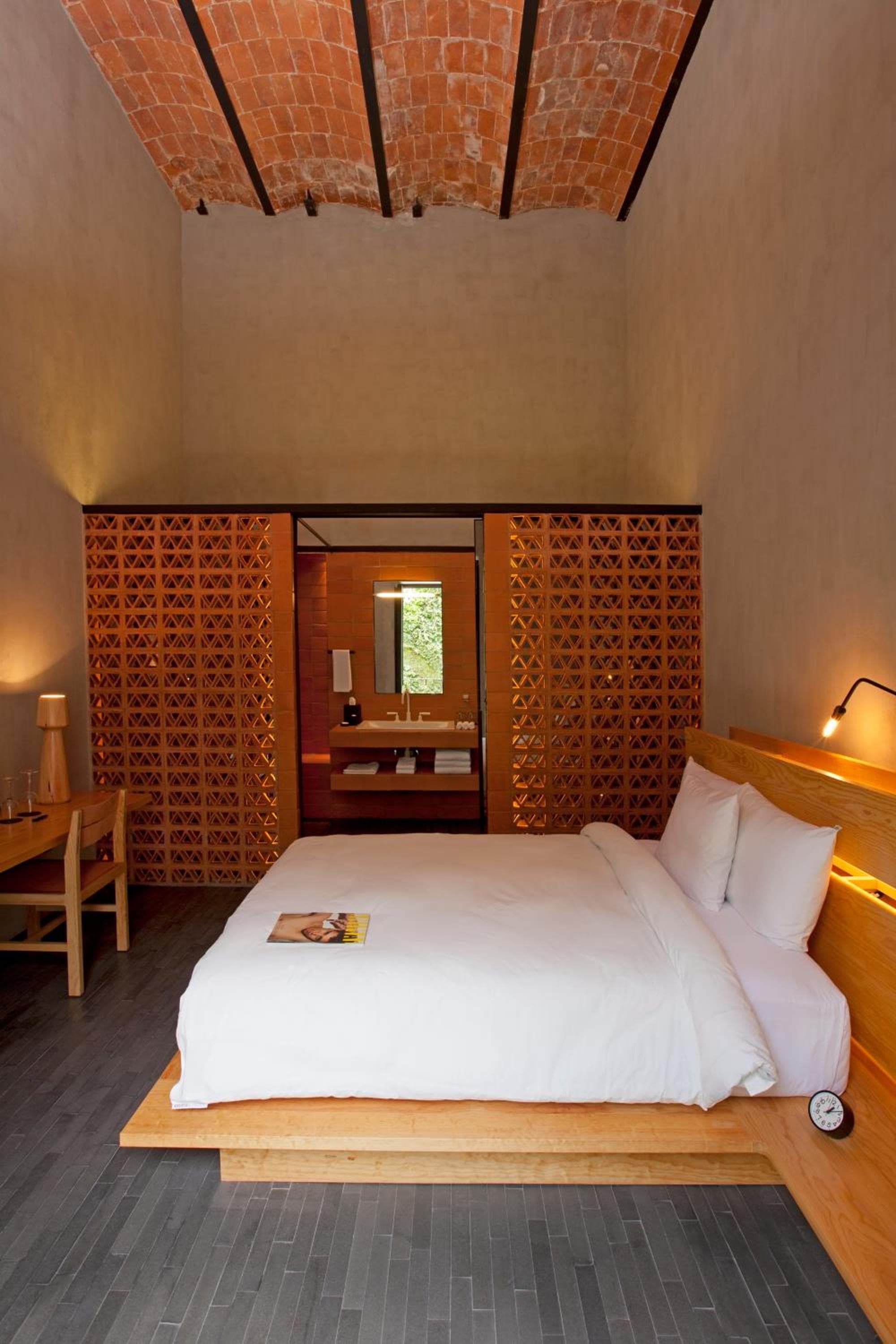 Downtown Mexico, membro di Design Hotels — 12